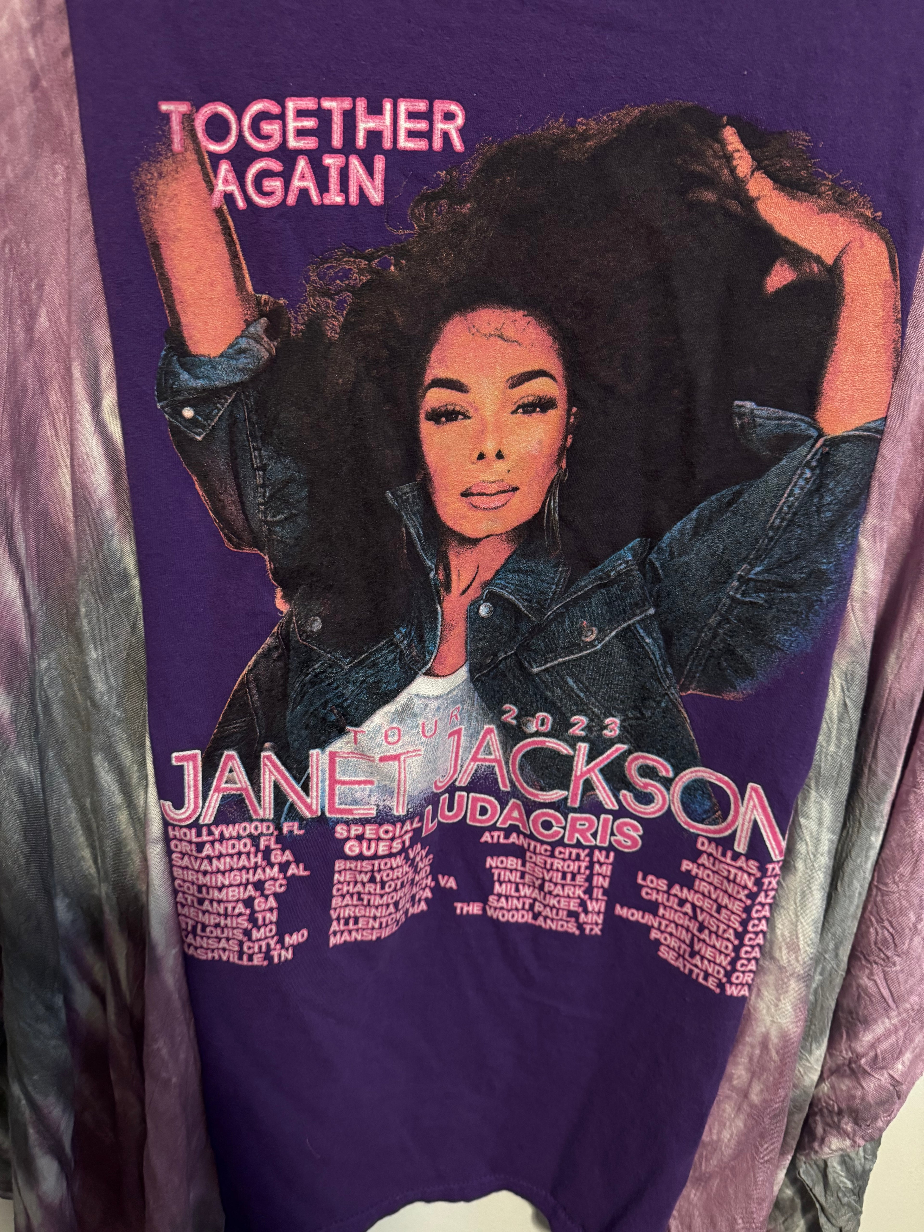 Janet Jackson
