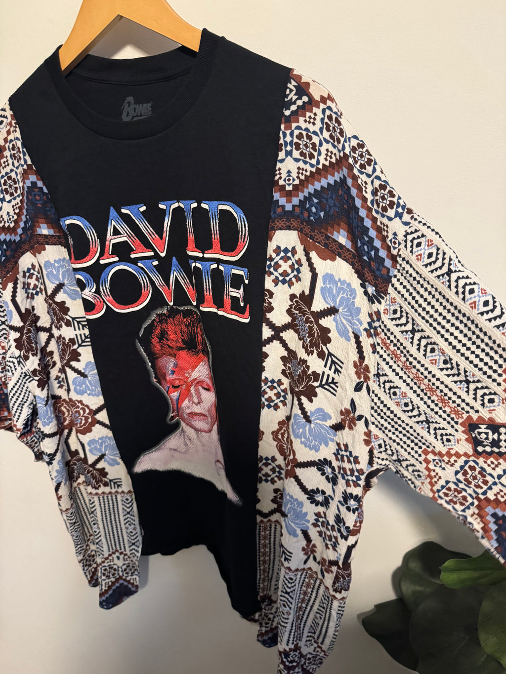 David Bowie