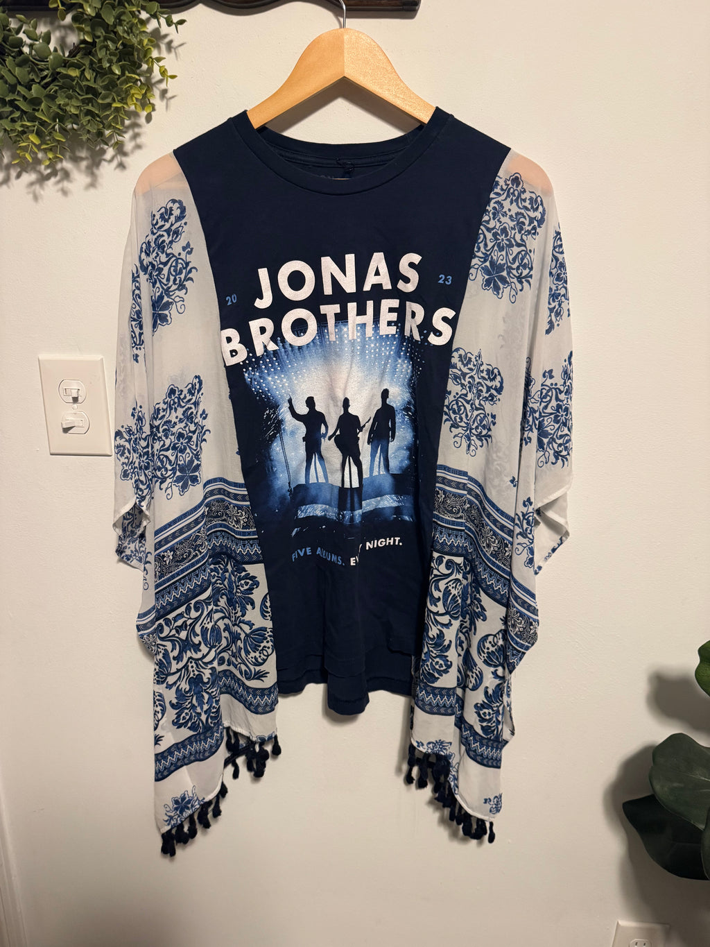 Jonas Brothers