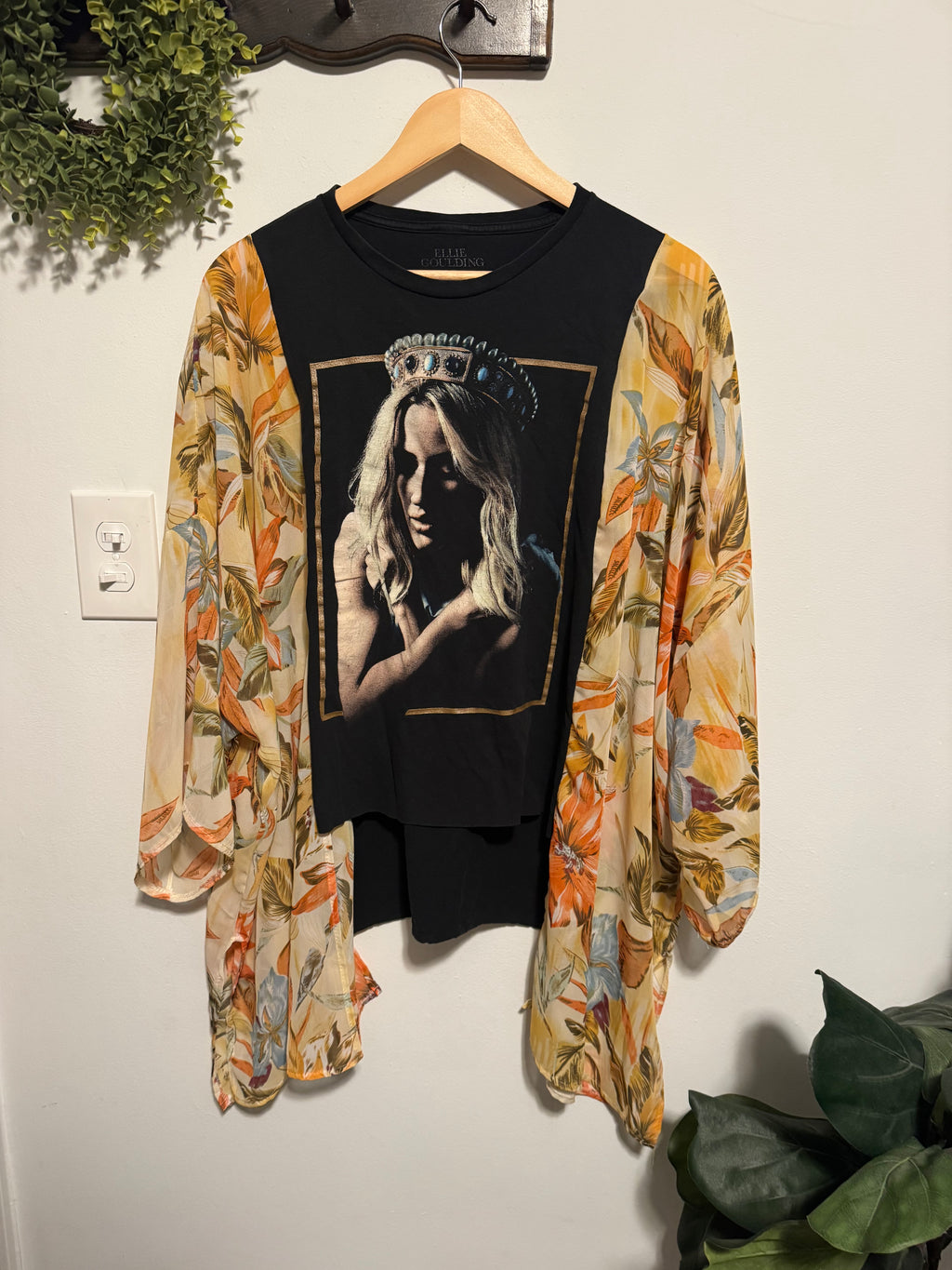 Ellie Goulding
