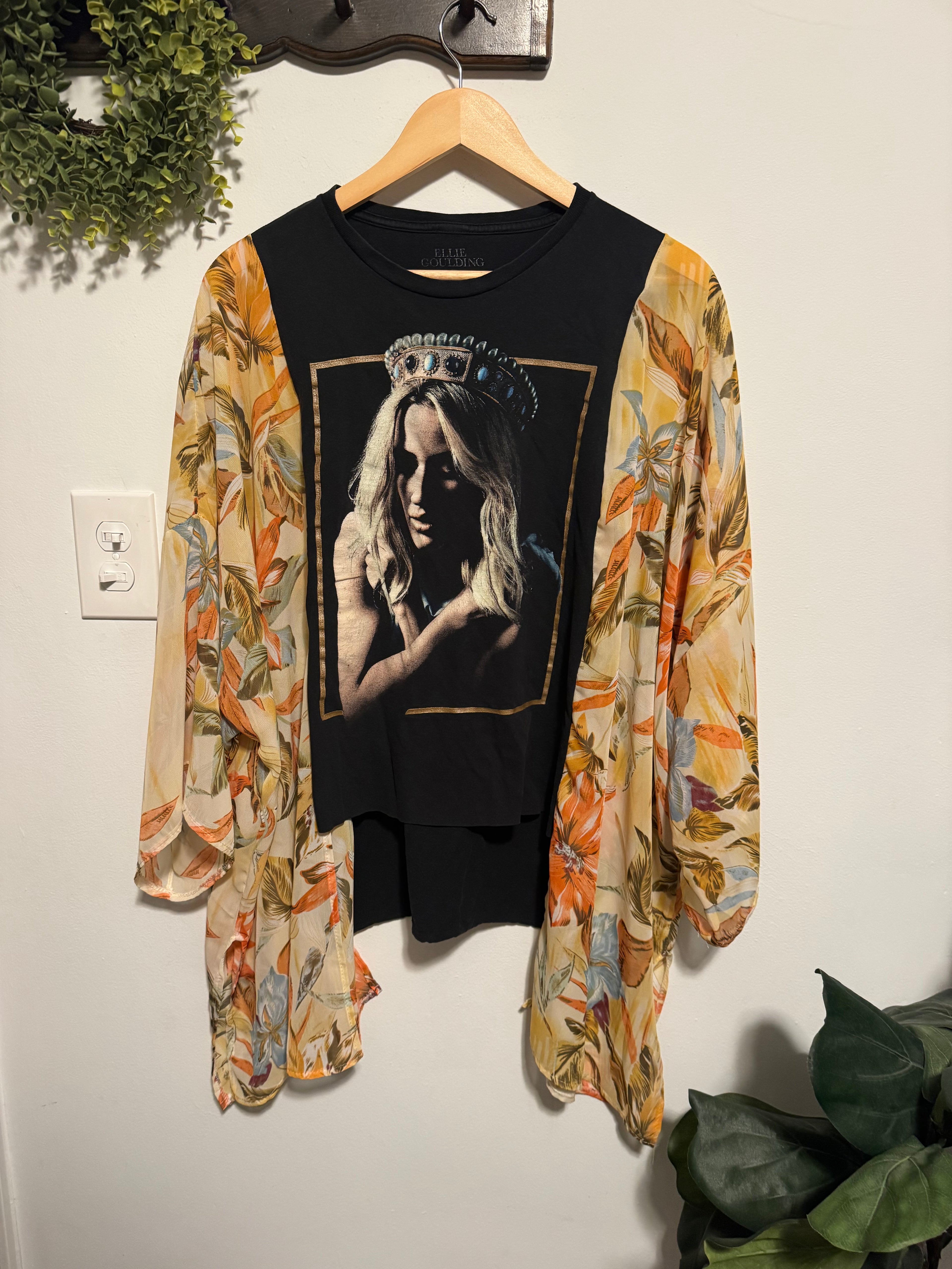 Ellie Goulding