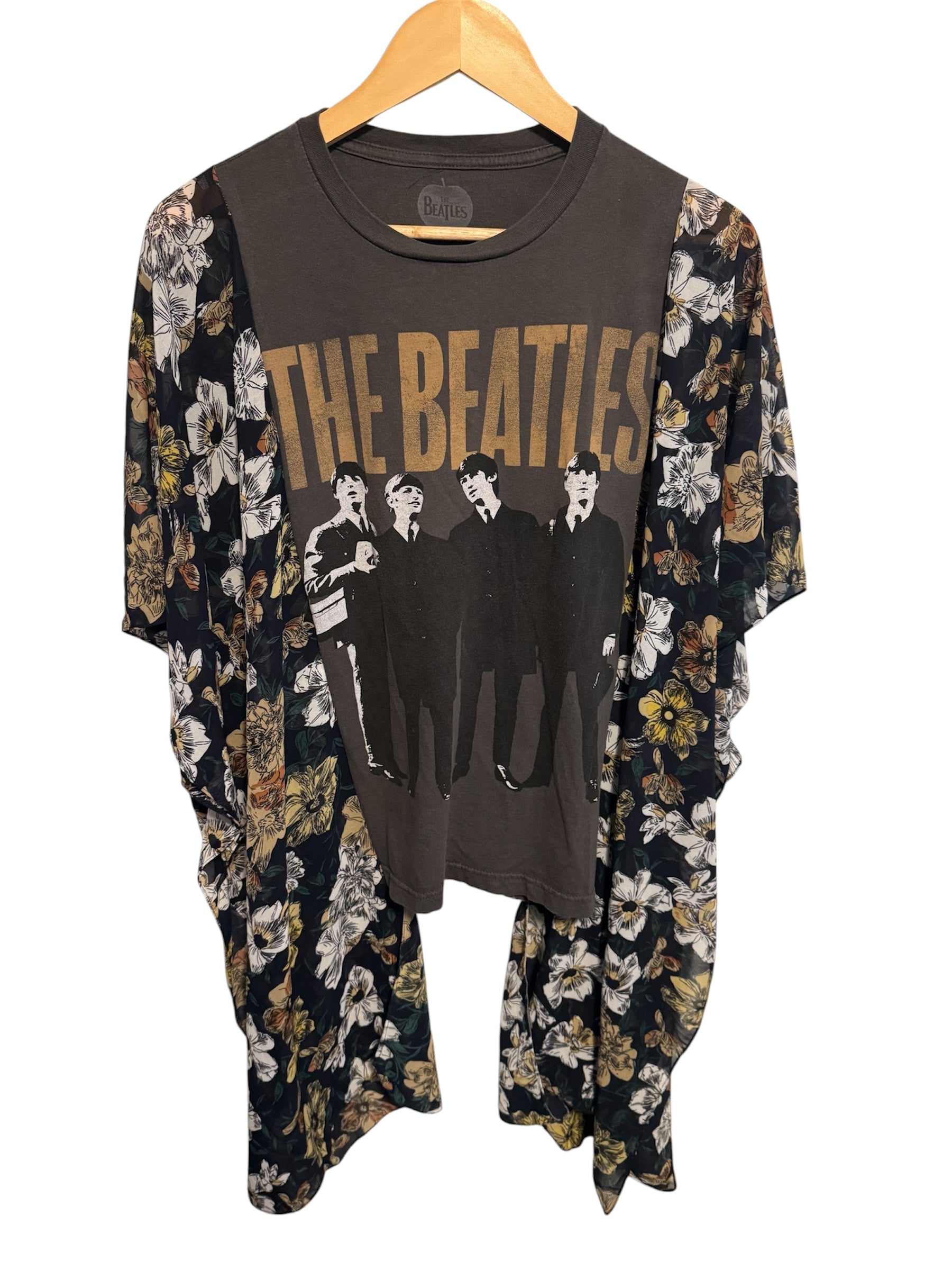 The Beatles