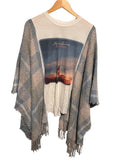 Kelsea Ballerini Poncho