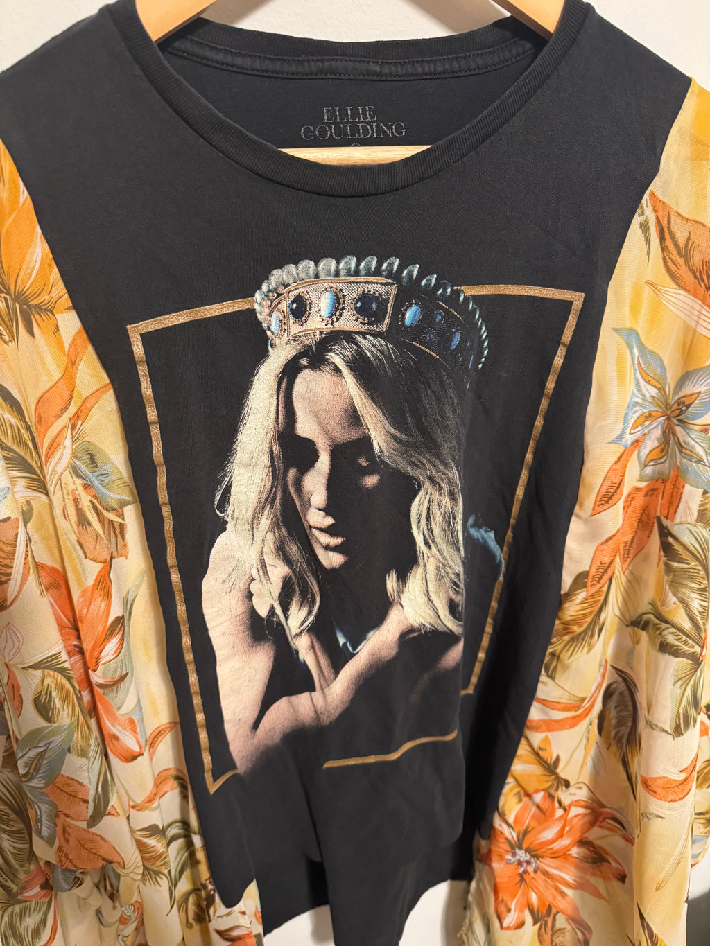 Ellie Goulding