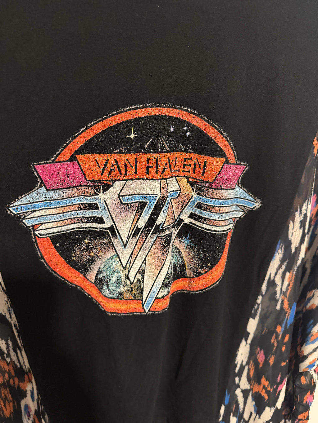 Van Halen