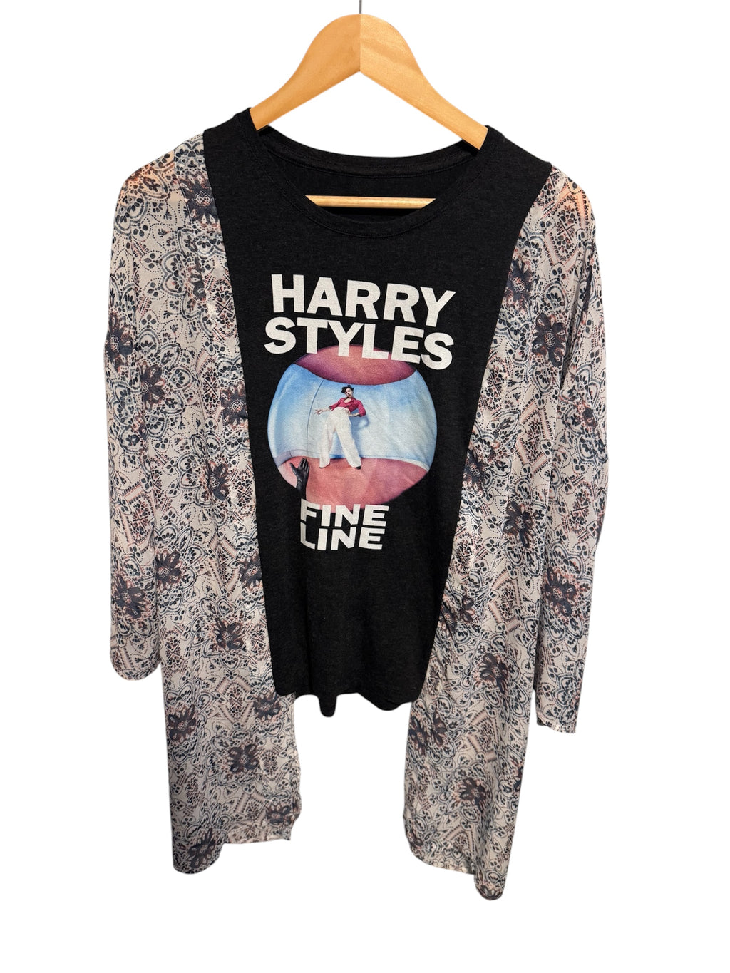 Harry Styles