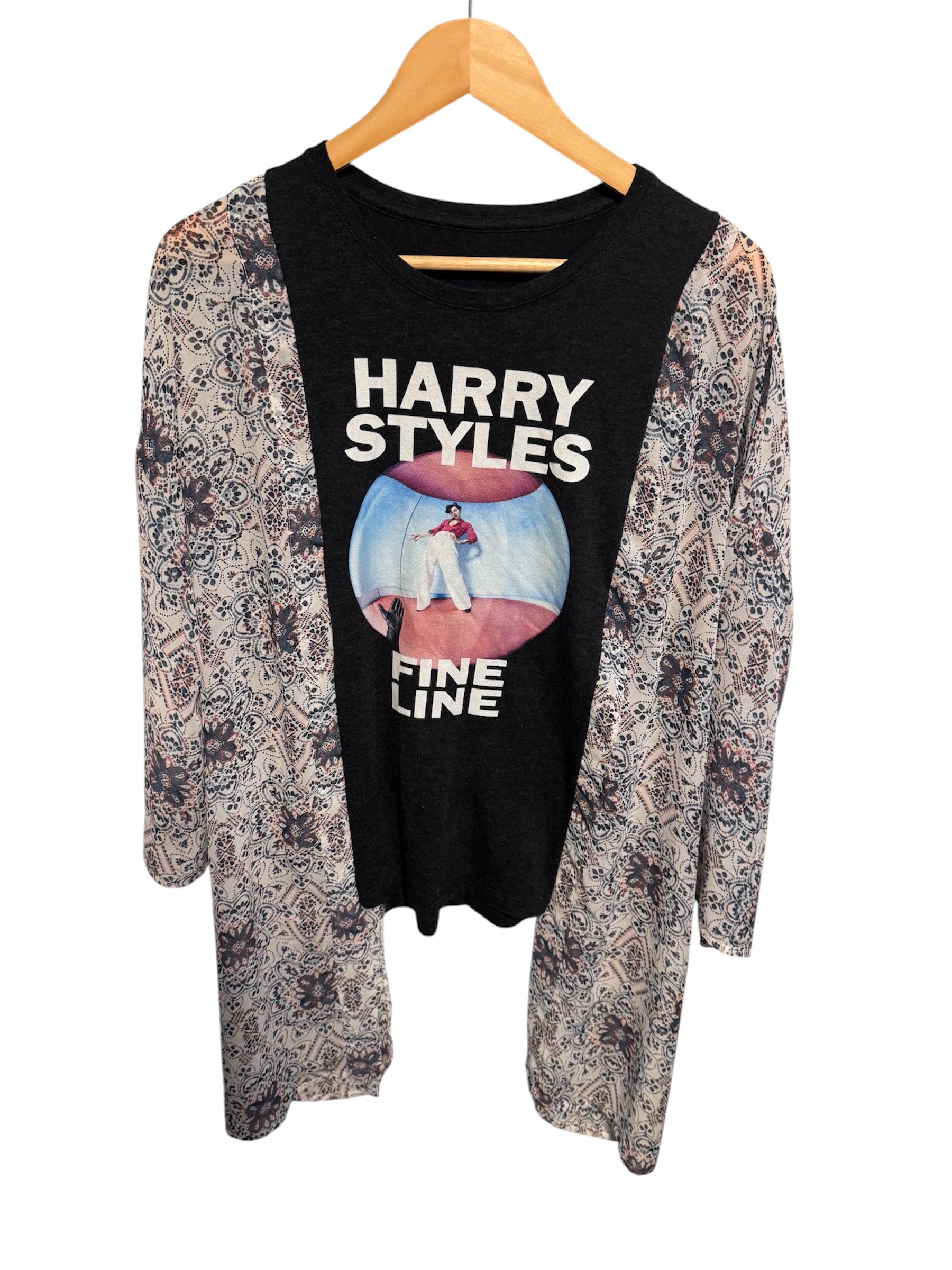 Harry Styles