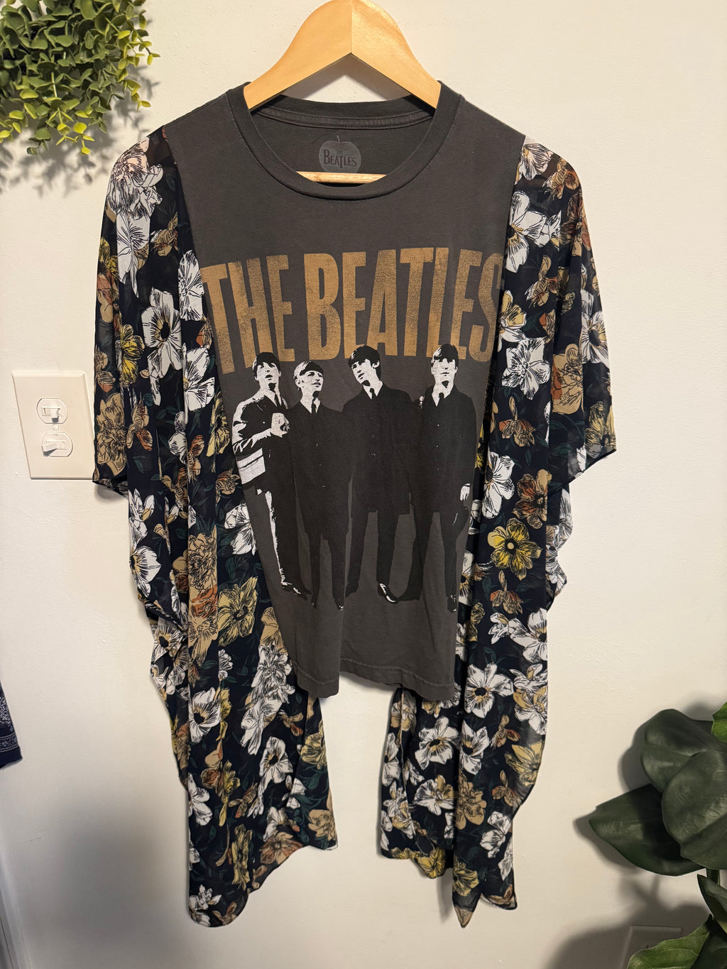 The Beatles