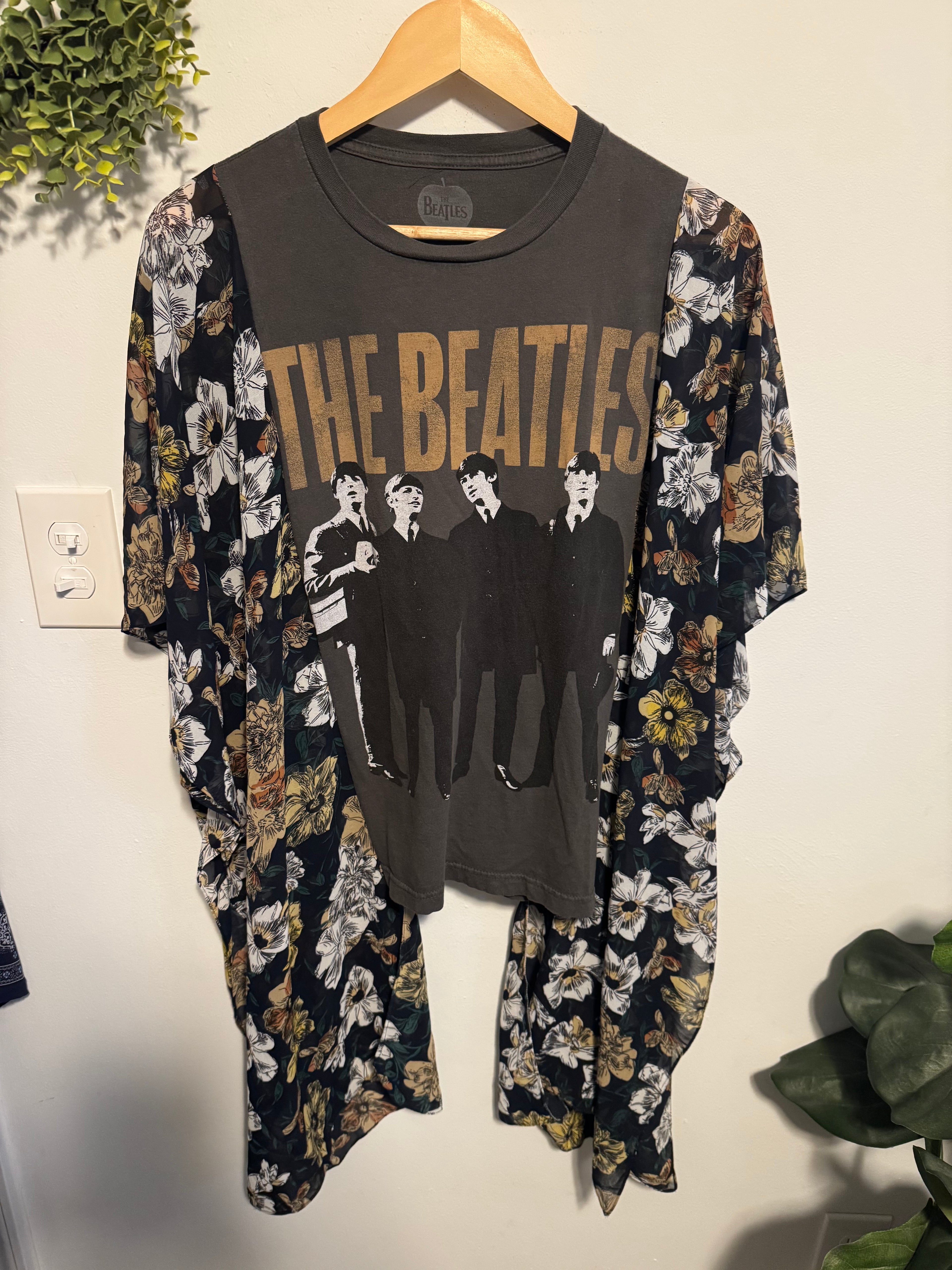 The Beatles