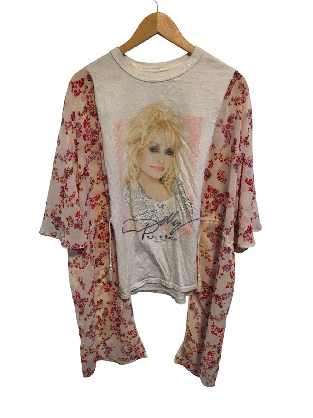 Dolly Parton - Adjustable Waist