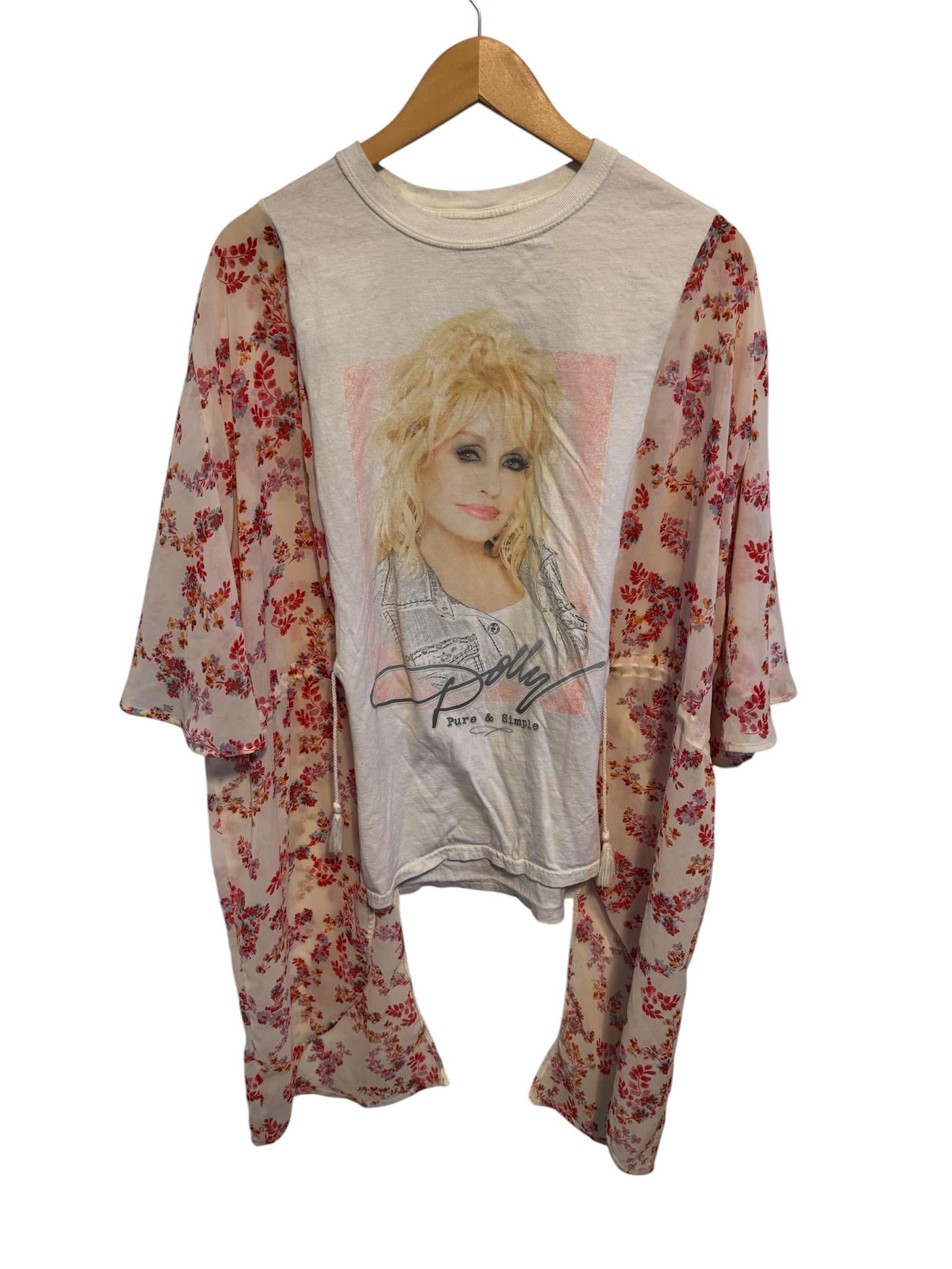 Dolly Parton - Adjustable Waist
