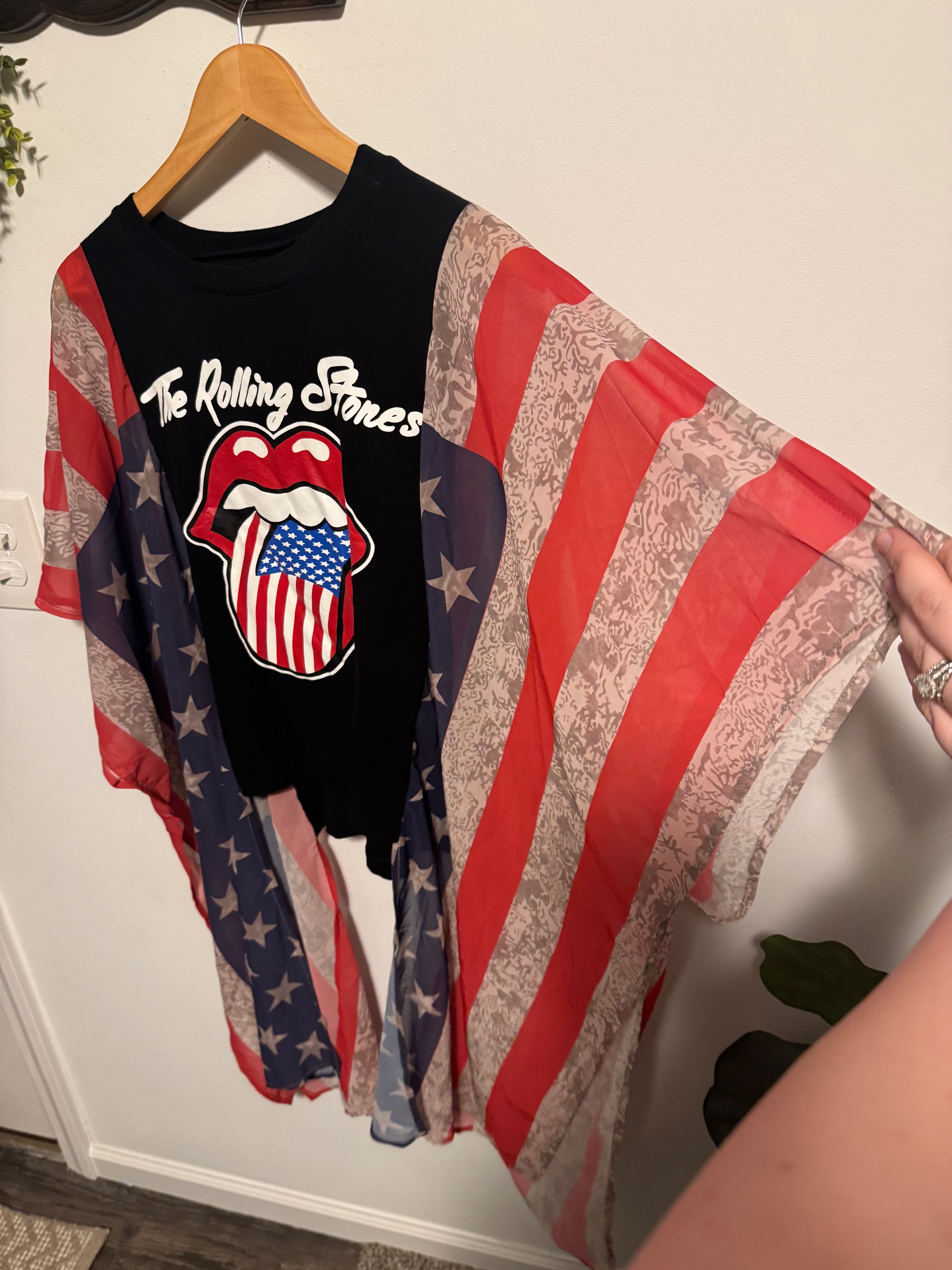 The Rolling Stones
