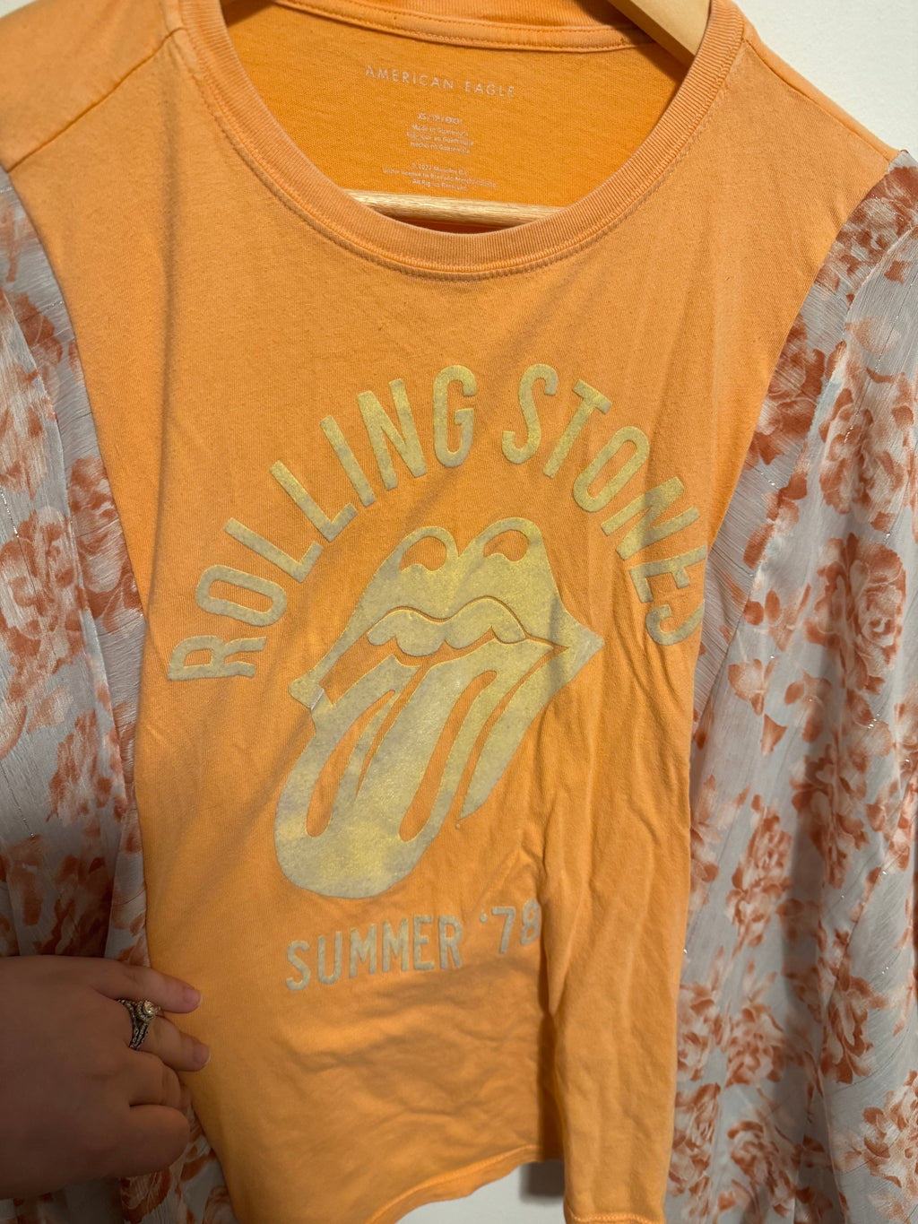 Rolling Stones