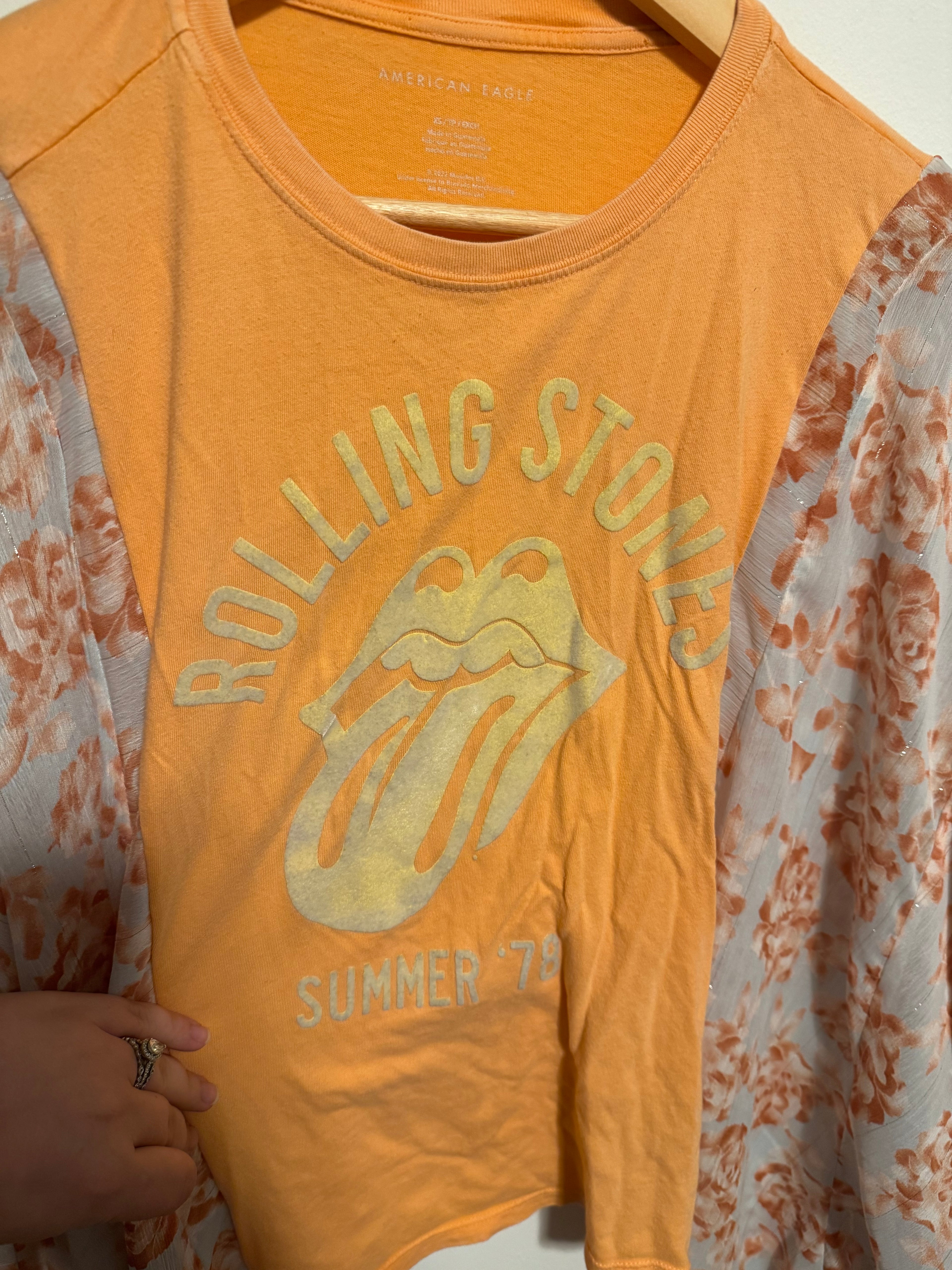 Rolling Stones