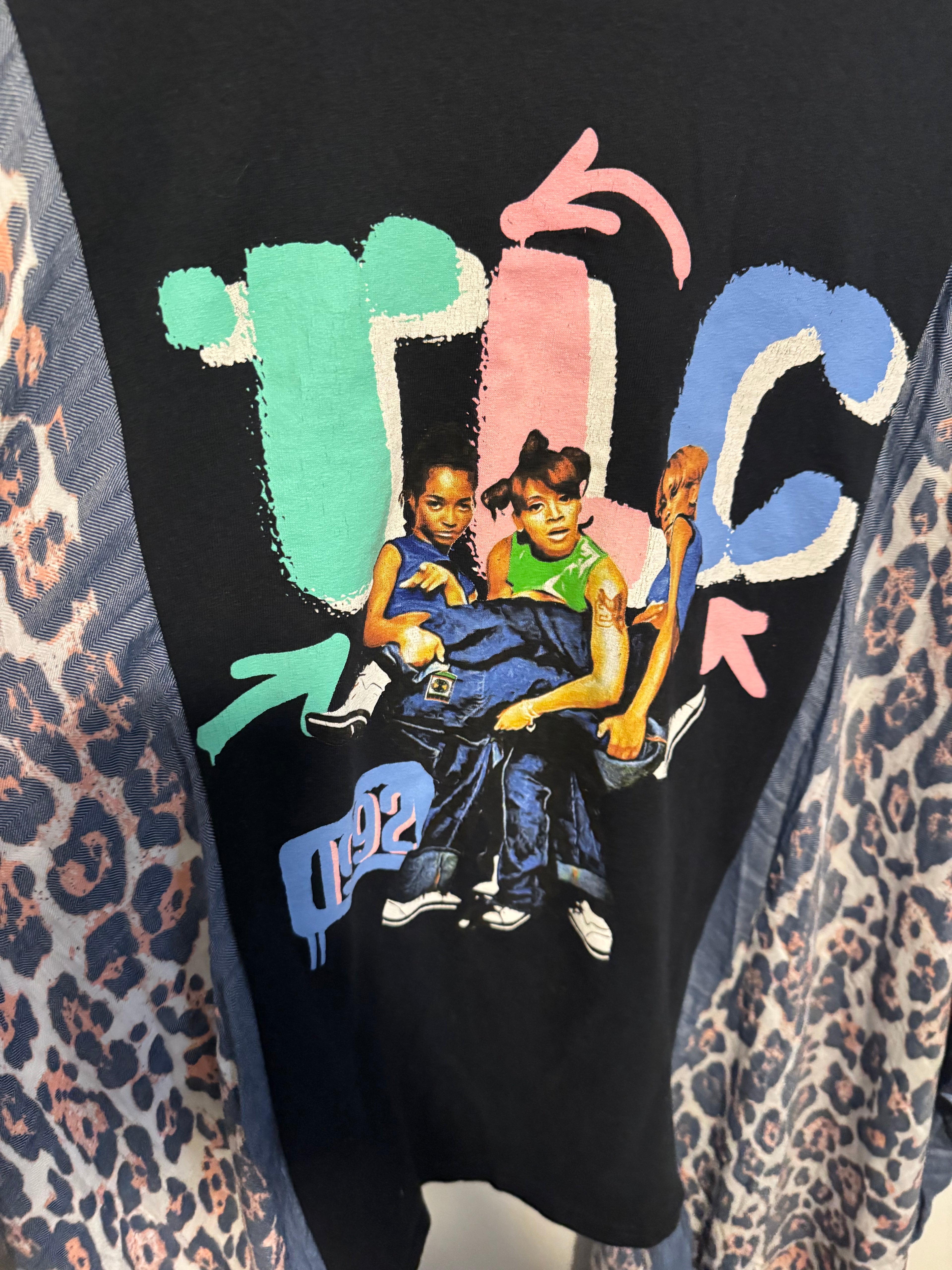 TLC
