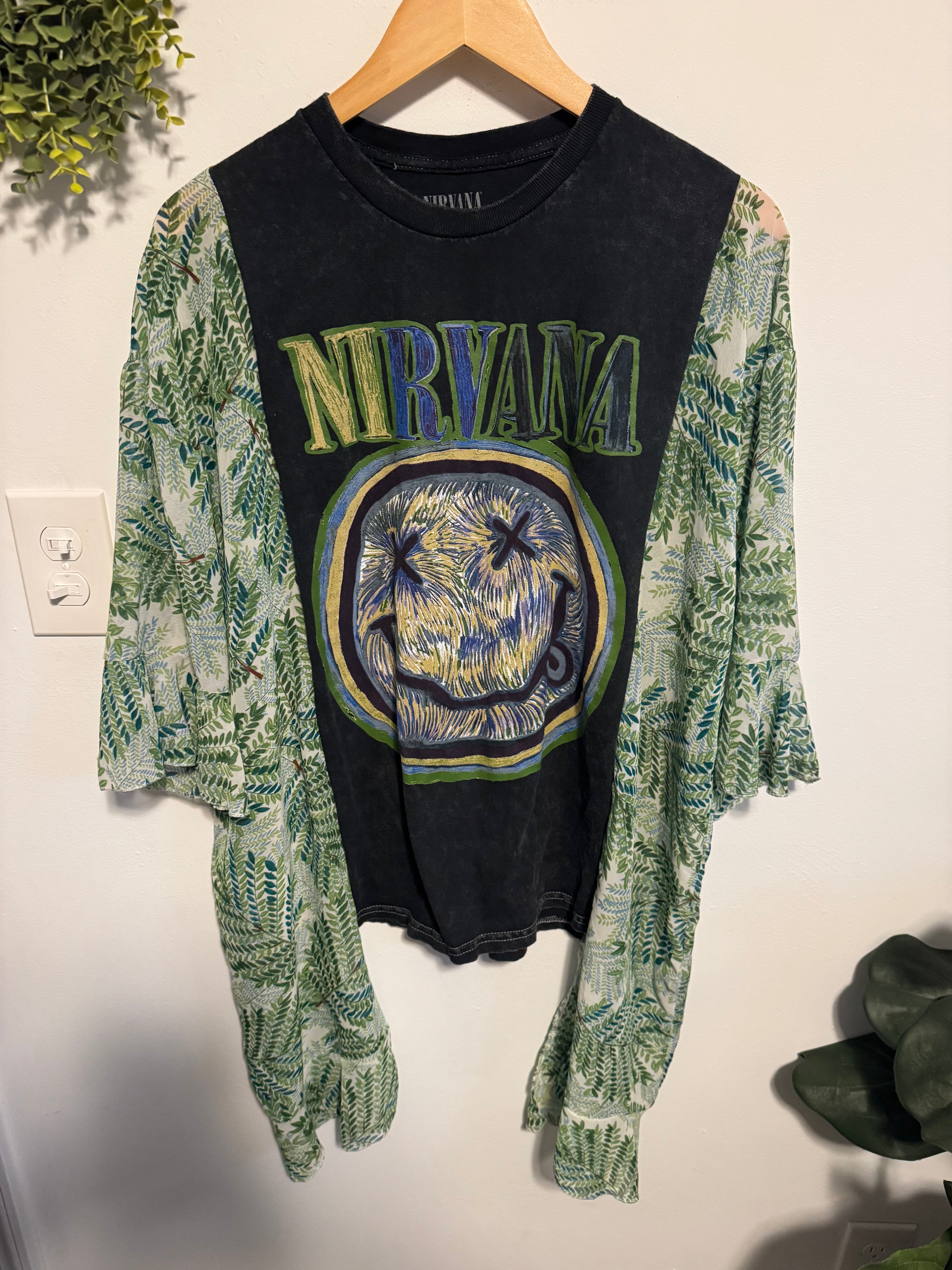 Nirvana