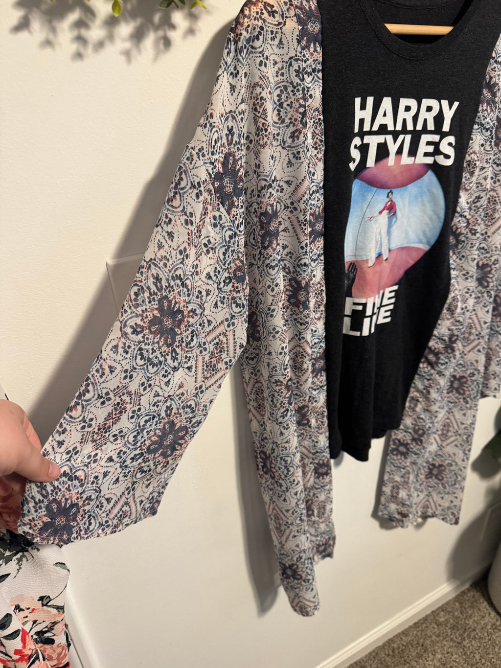 Harry Styles