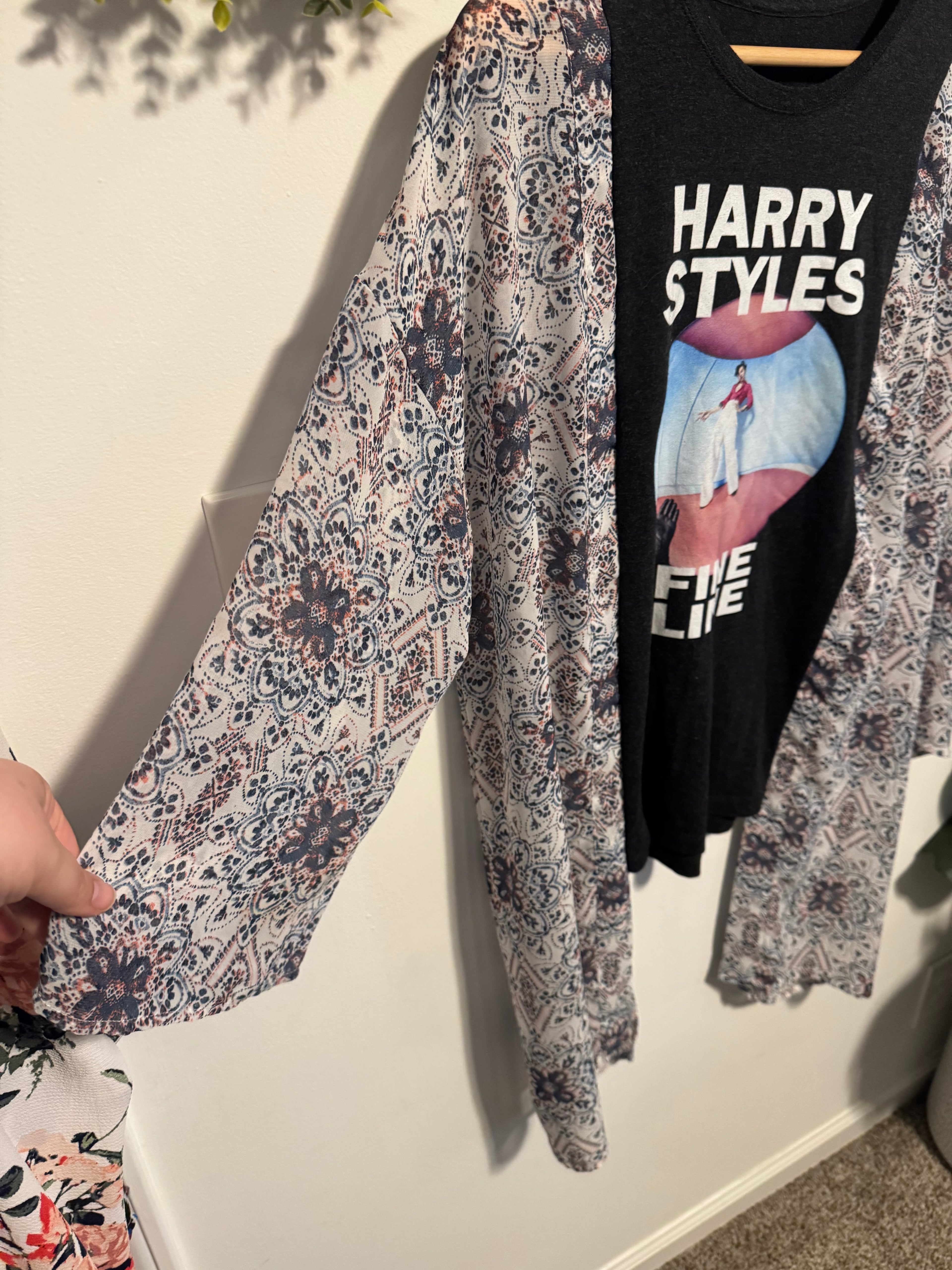 Harry Styles