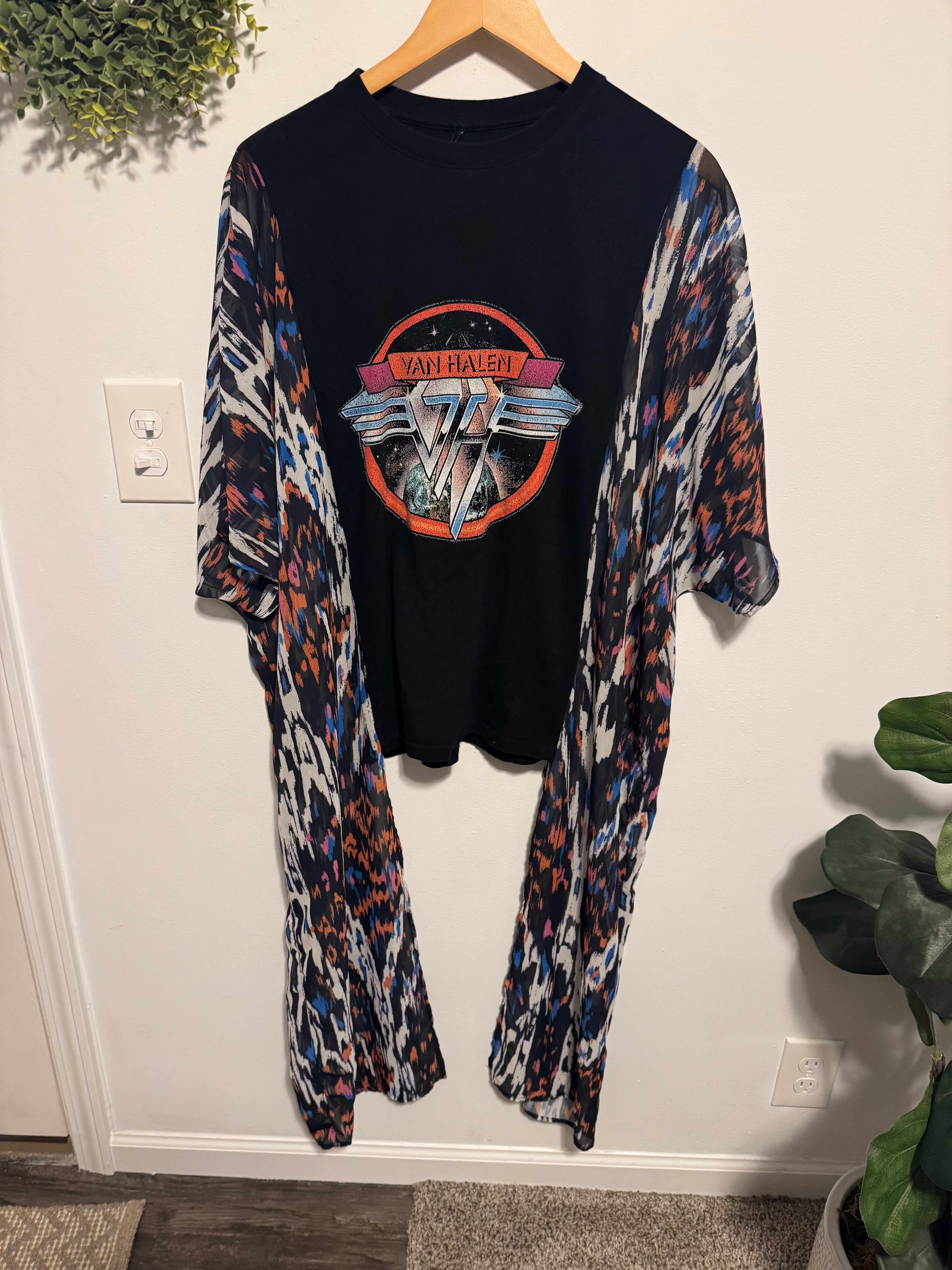 Van Halen