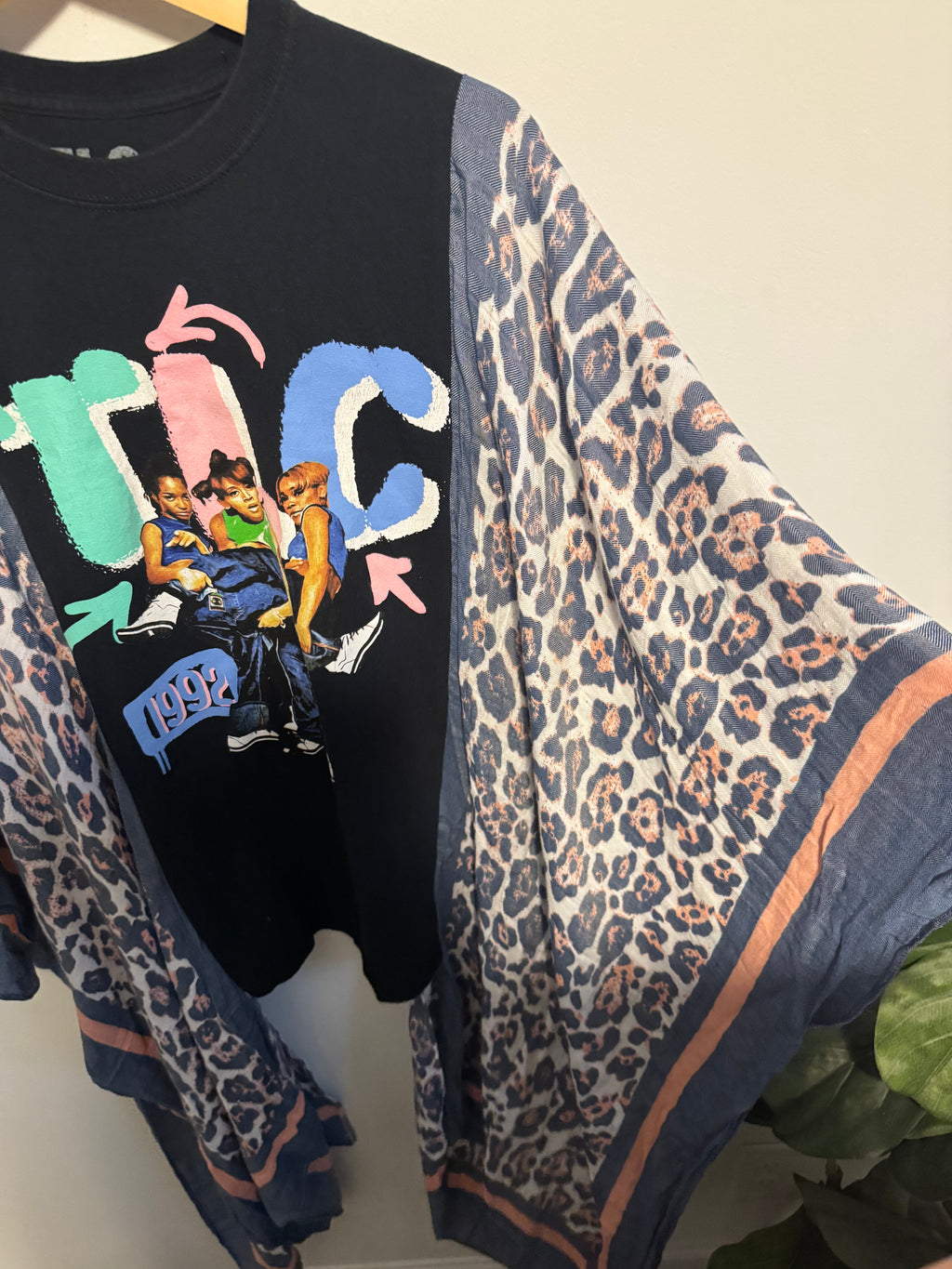 TLC
