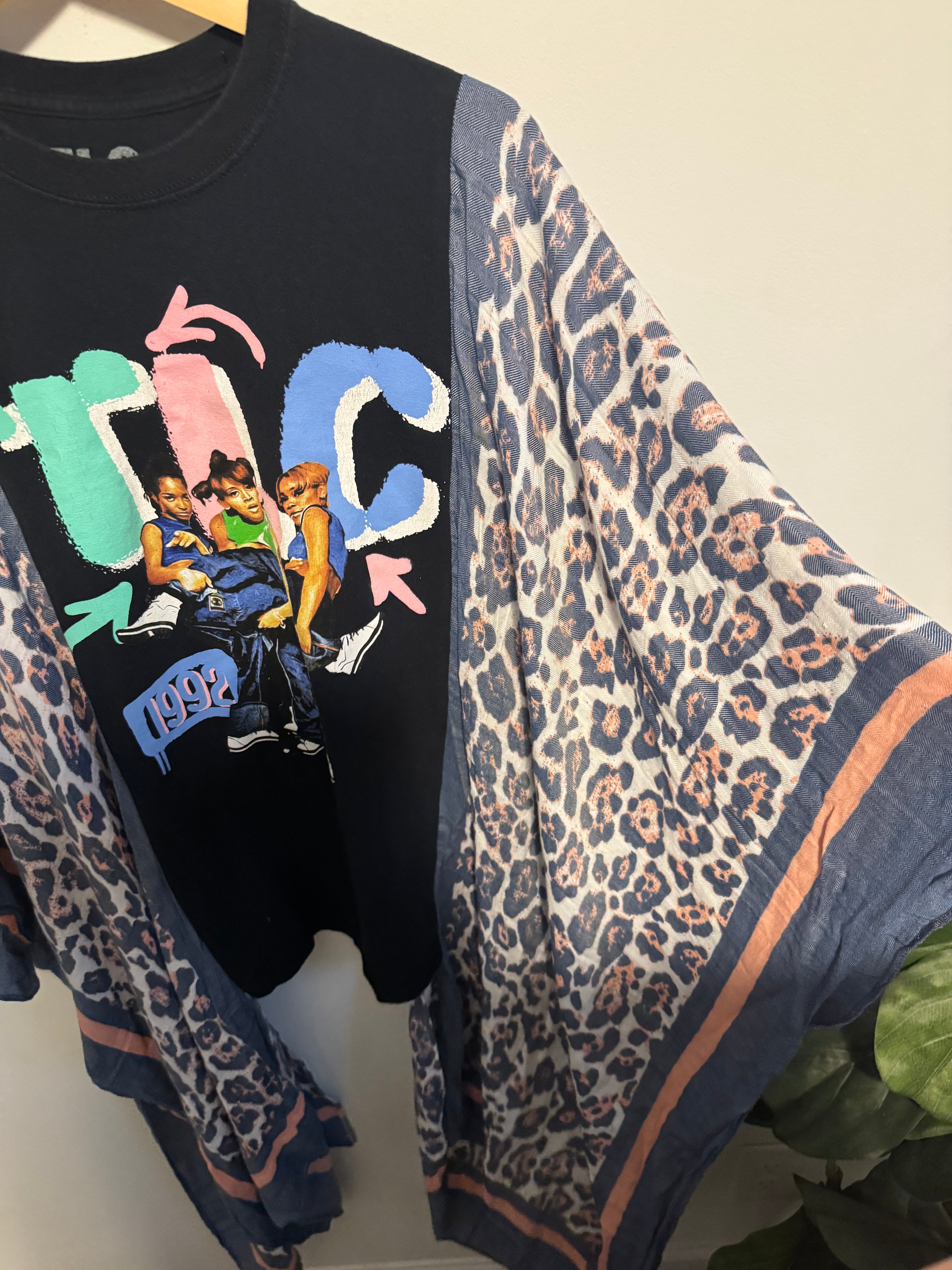 TLC