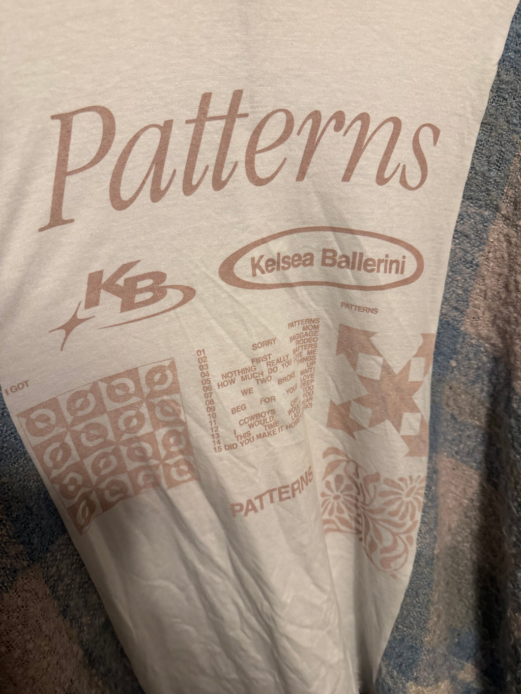 Kelsea Ballerini Poncho