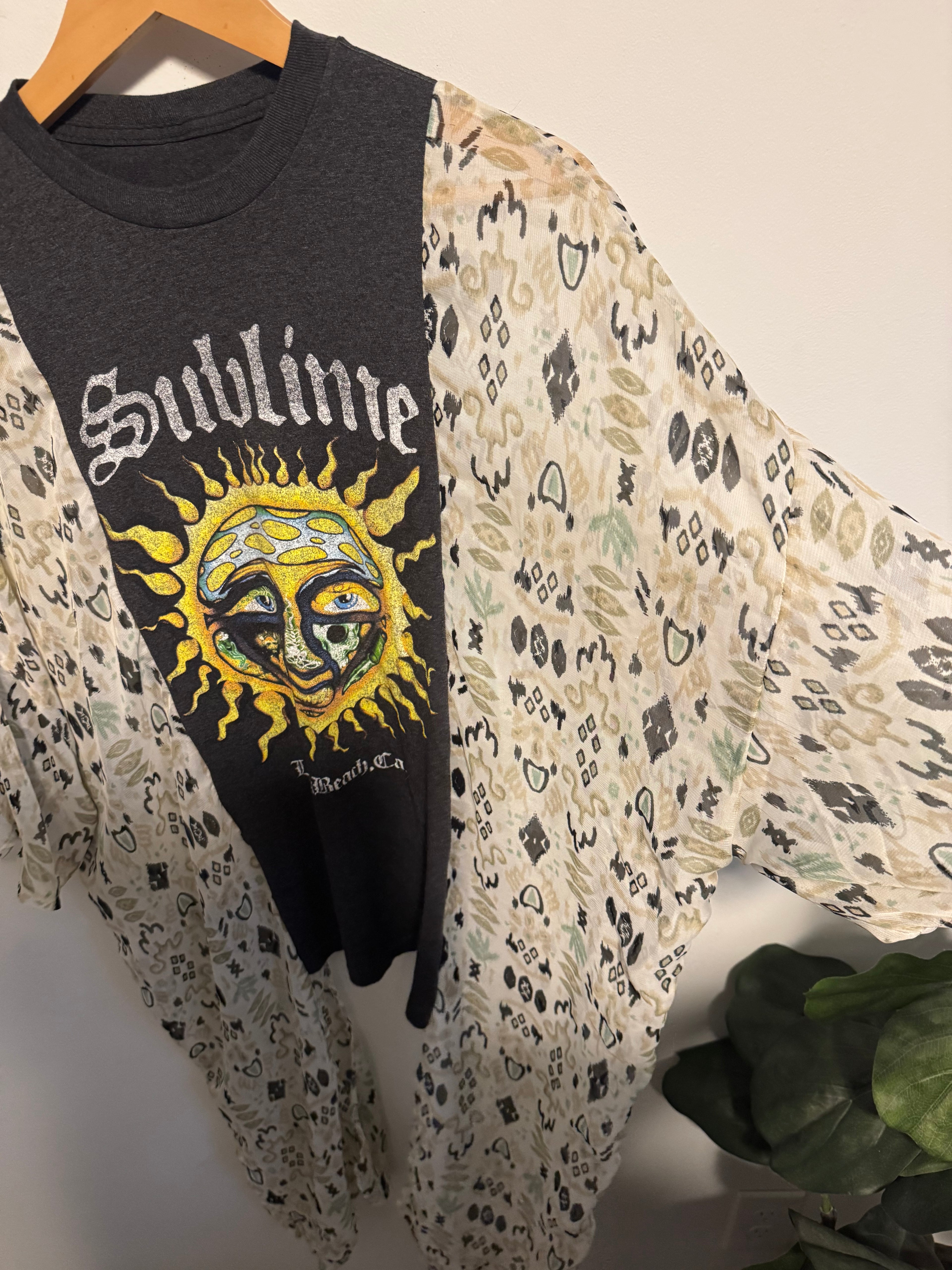 Sublime