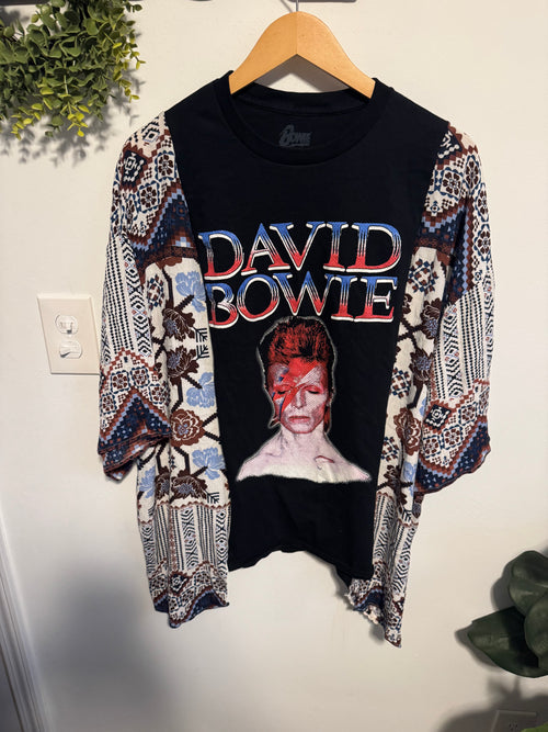 David Bowie