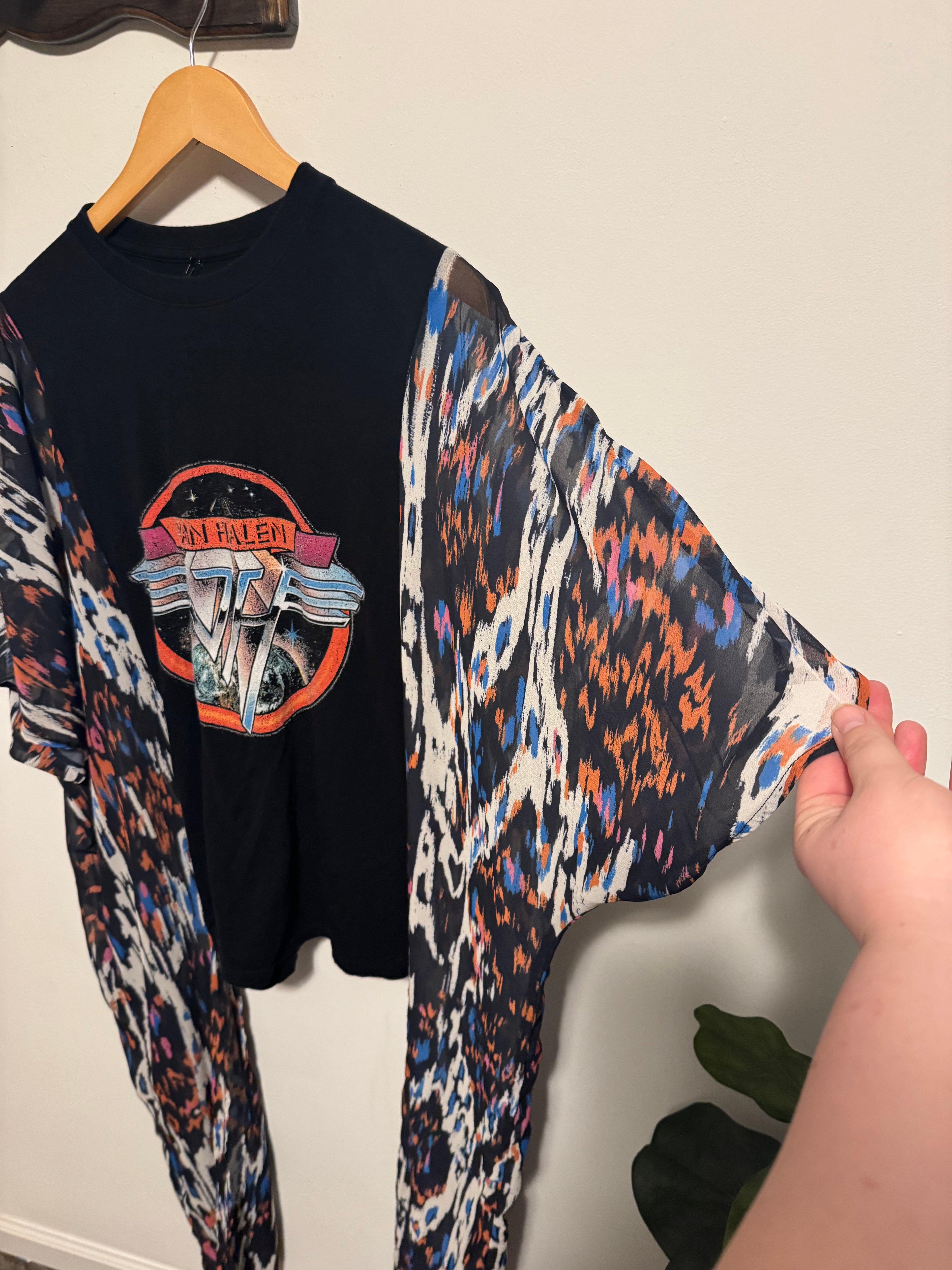Van Halen