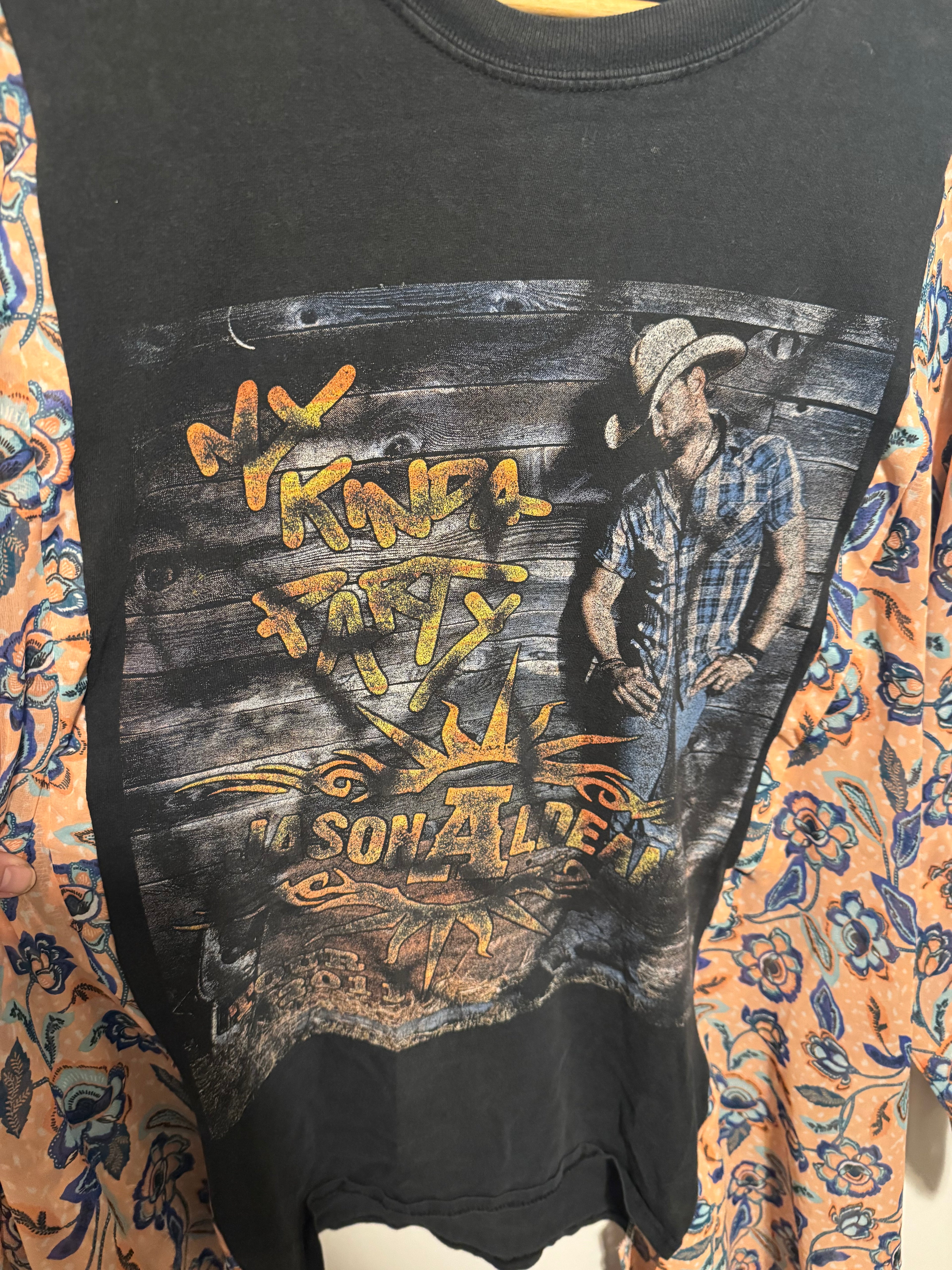 Jason Aldean