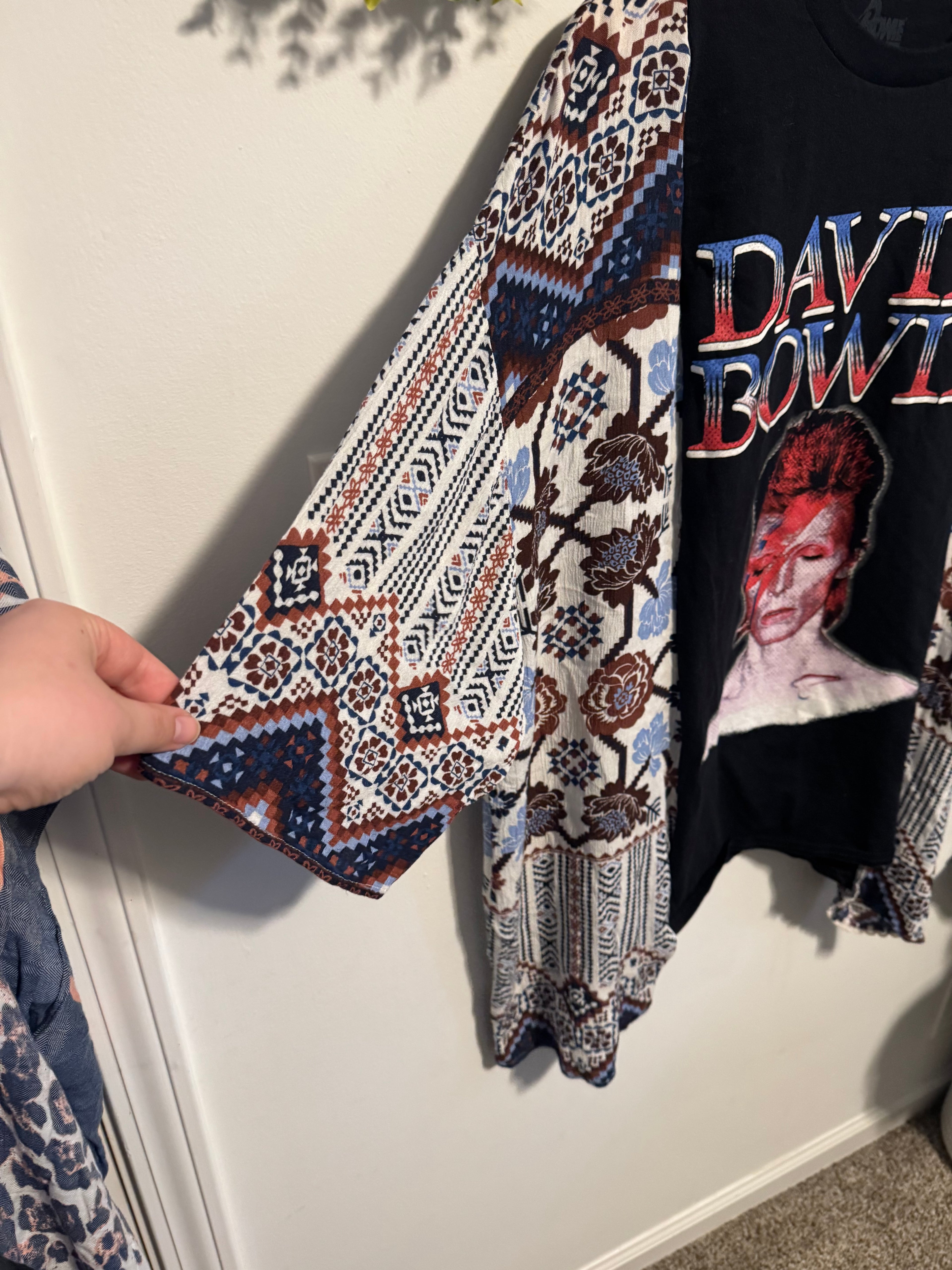 David Bowie