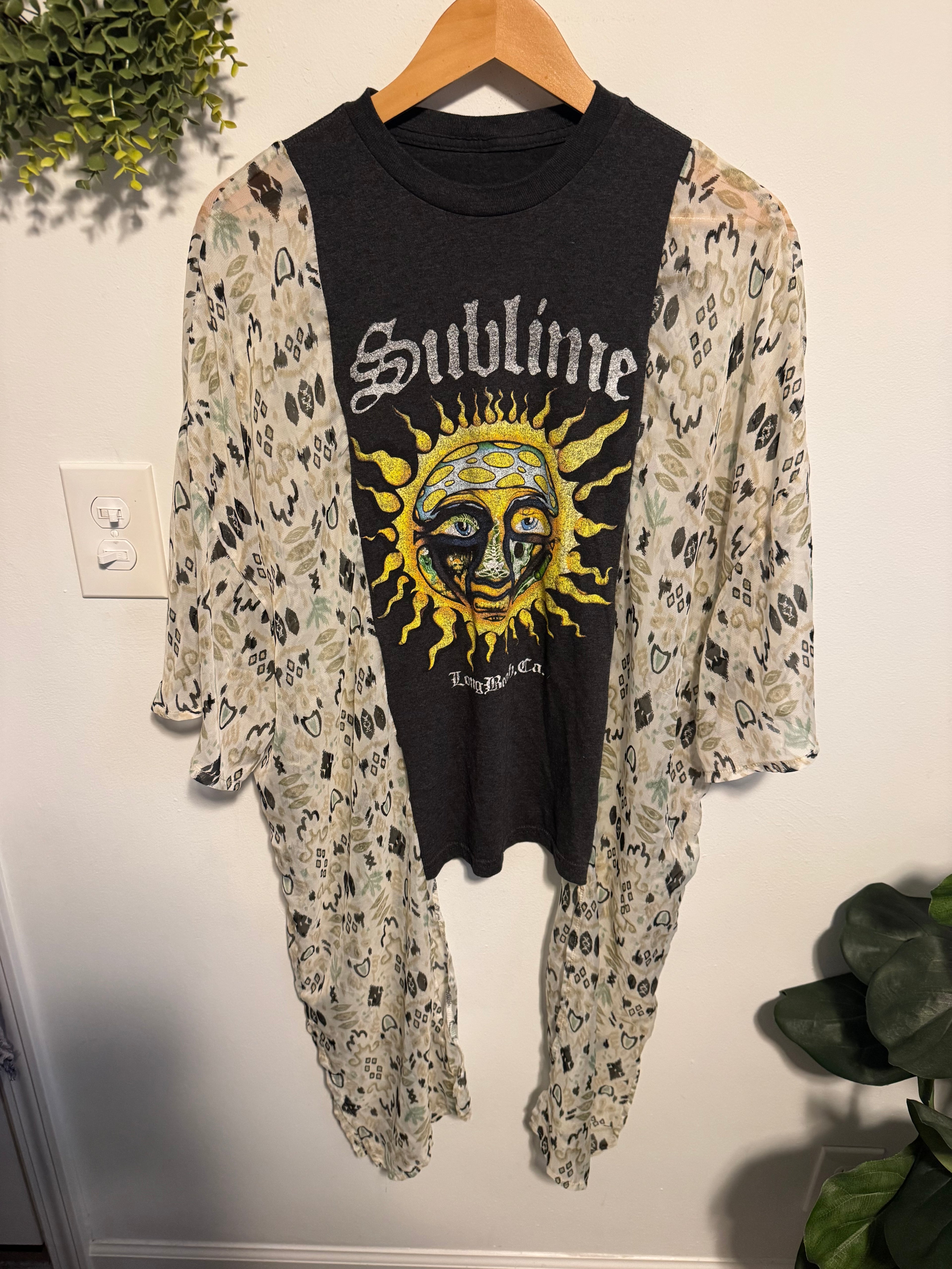 Sublime
