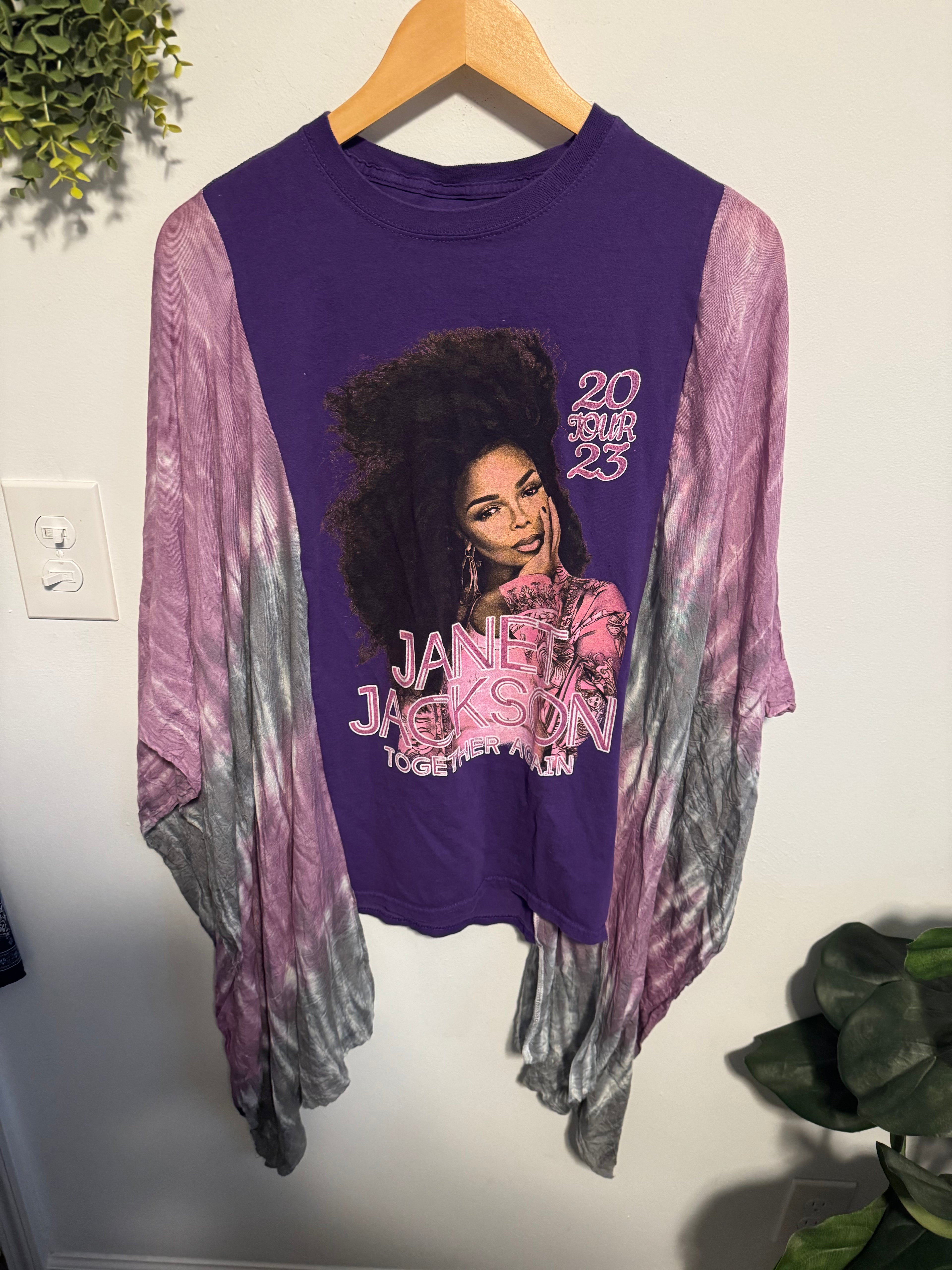 Janet Jackson