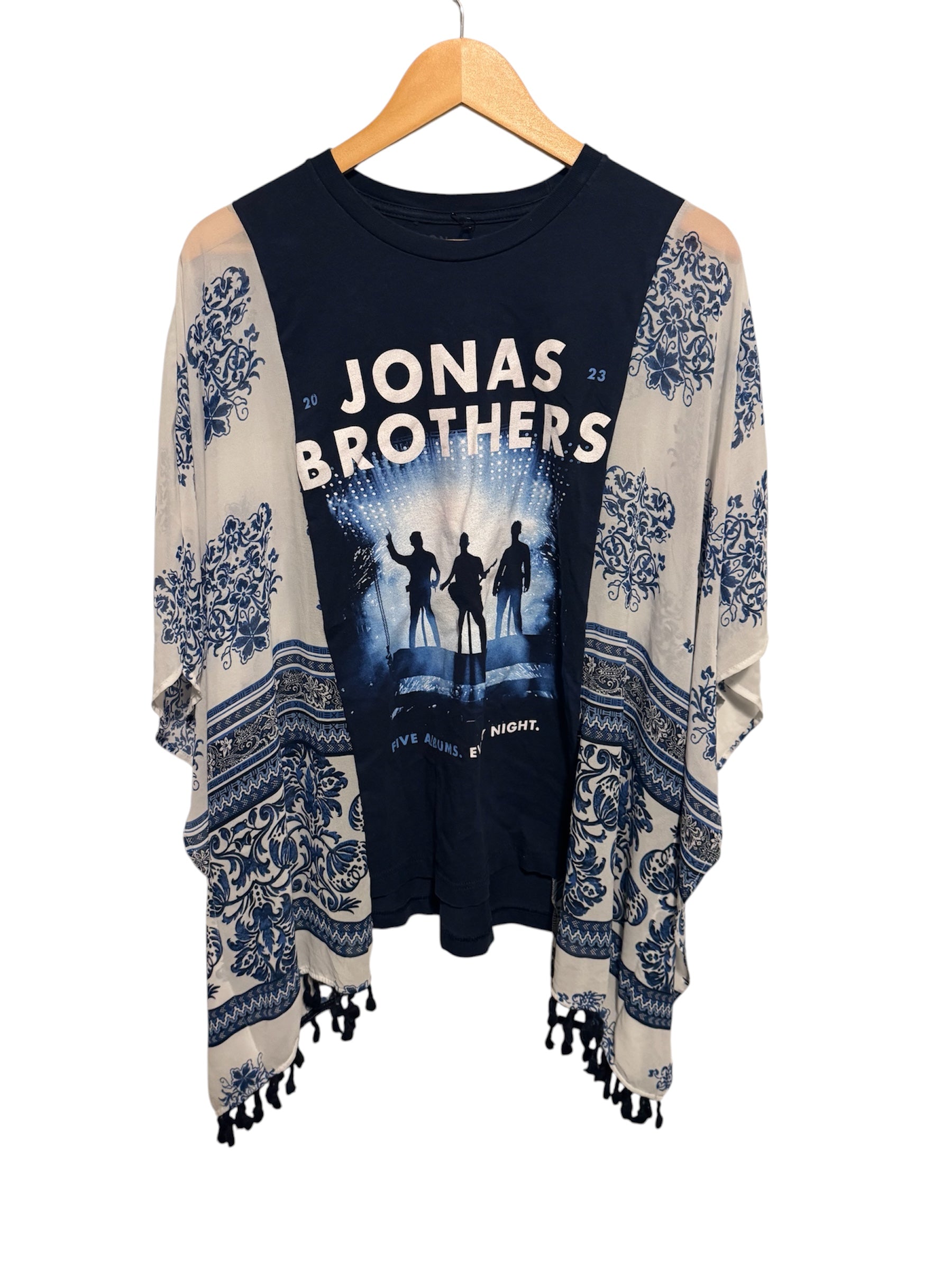 Jonas Brothers