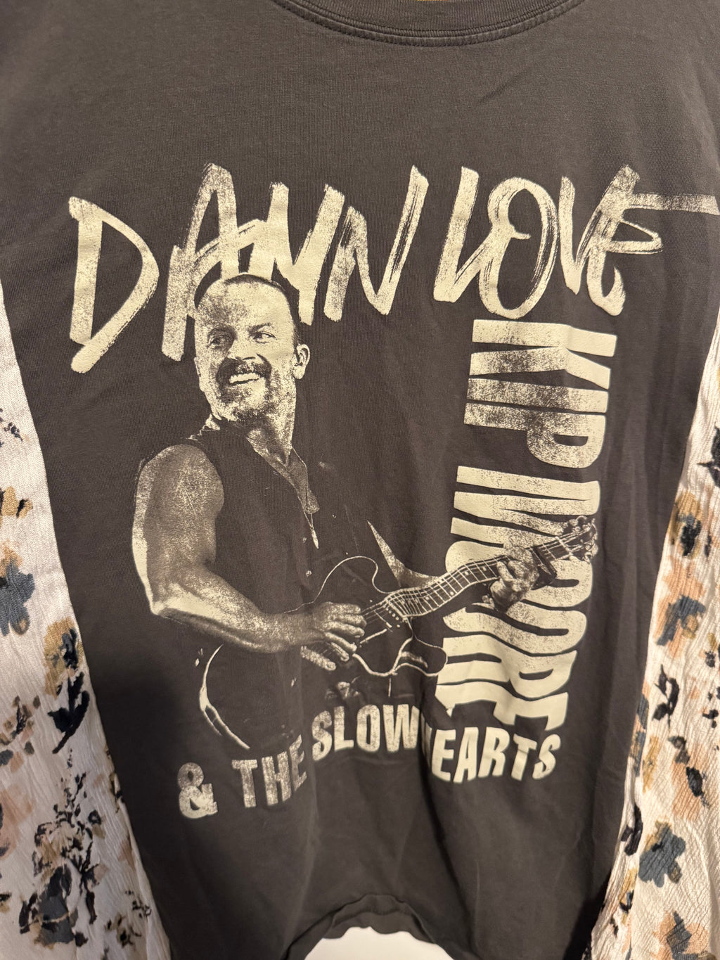 Kip Moore