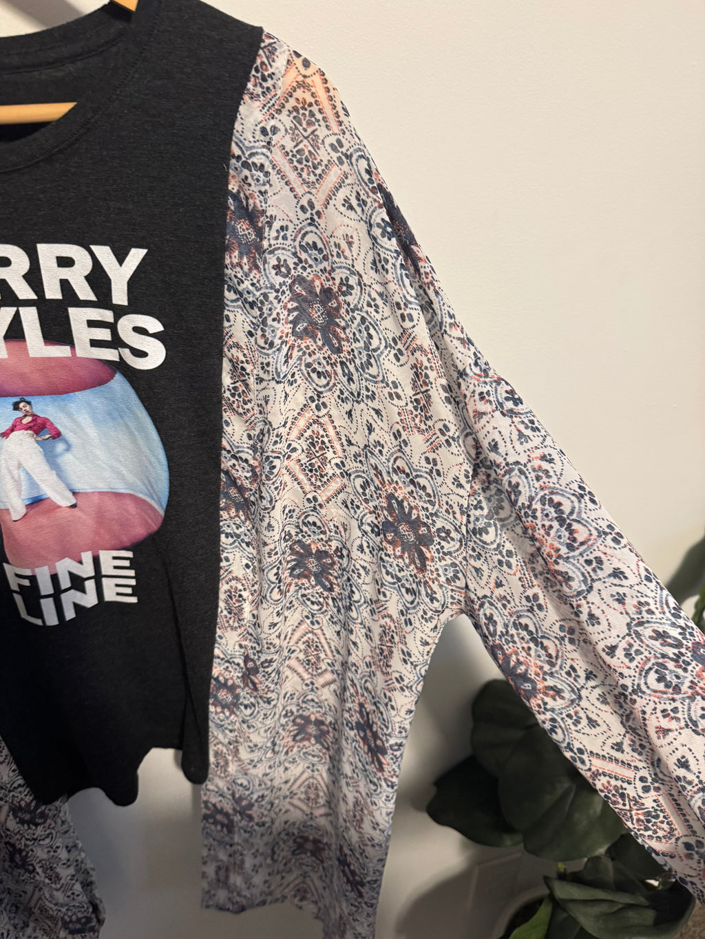 Harry Styles
