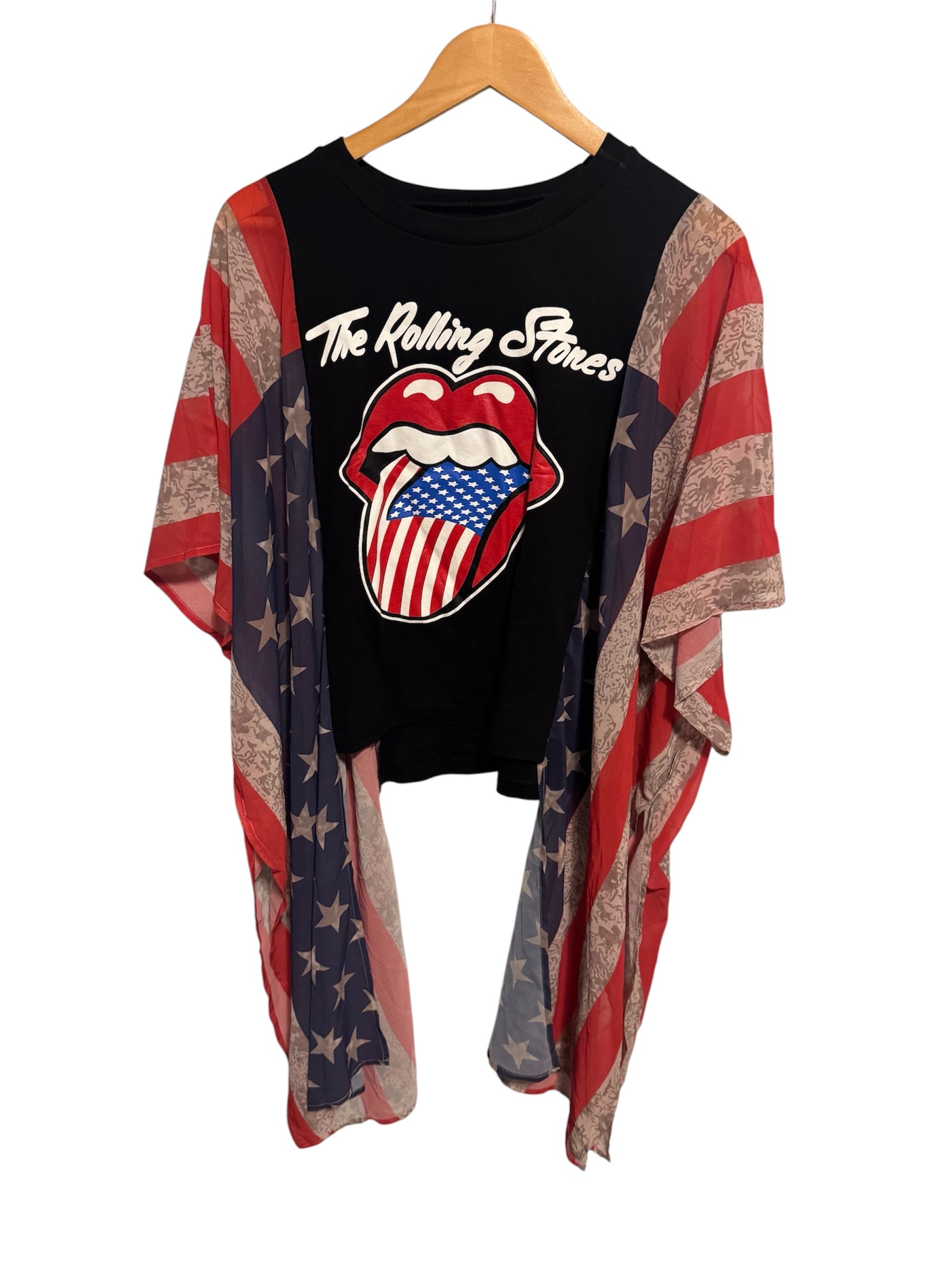The Rolling Stones
