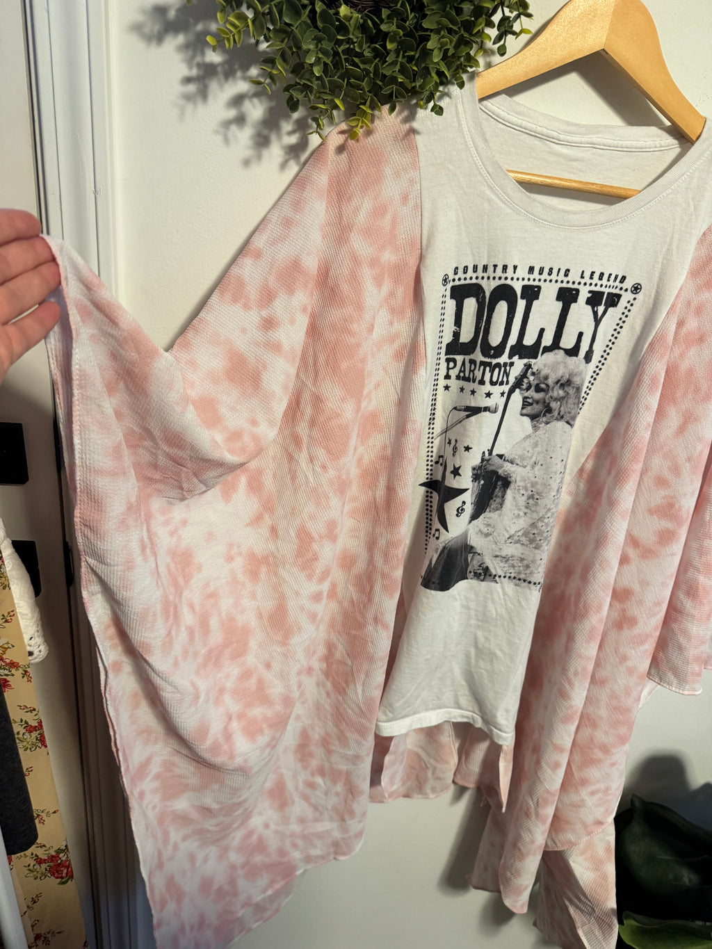 Dolly Parton