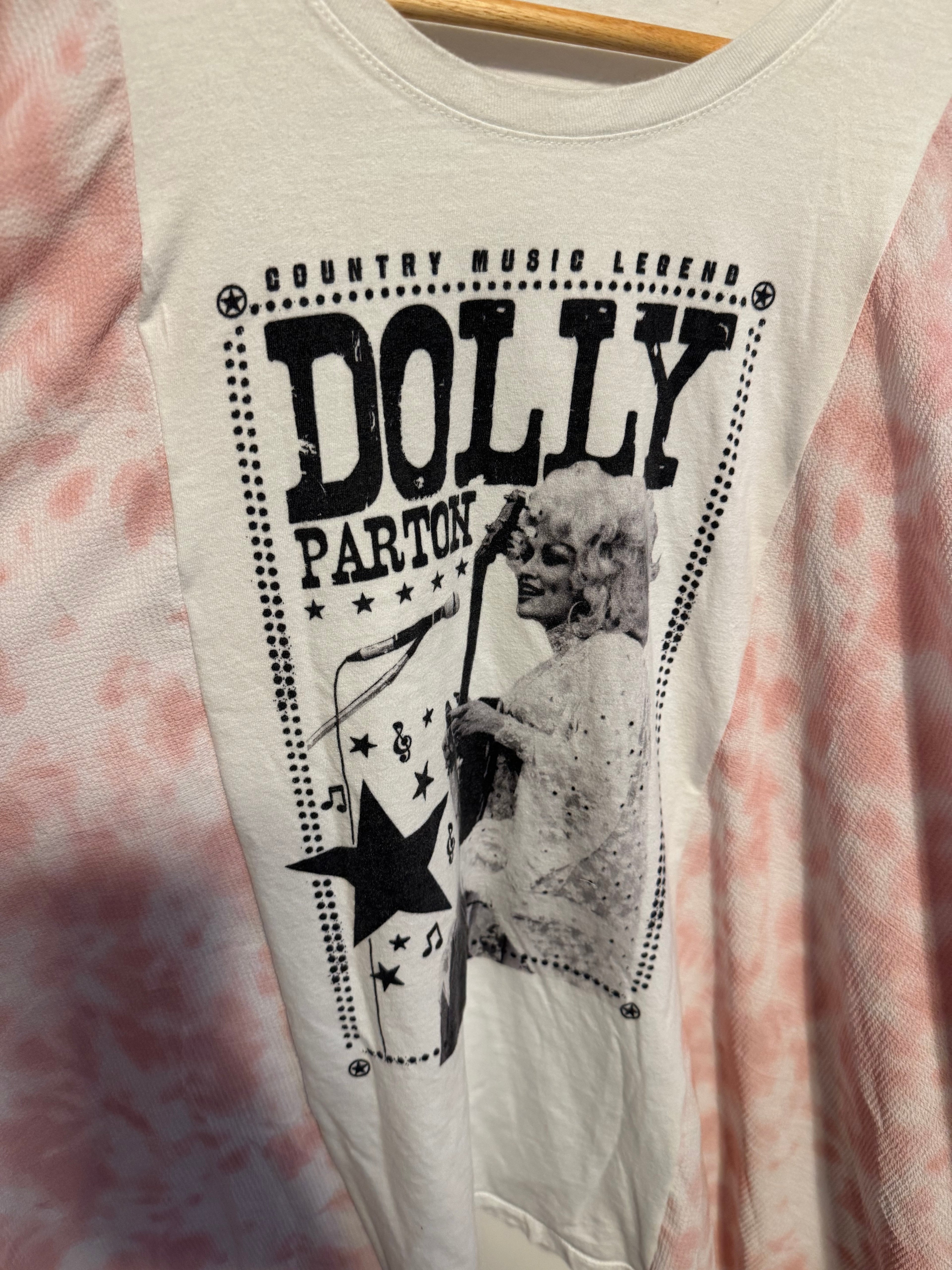 Dolly Parton