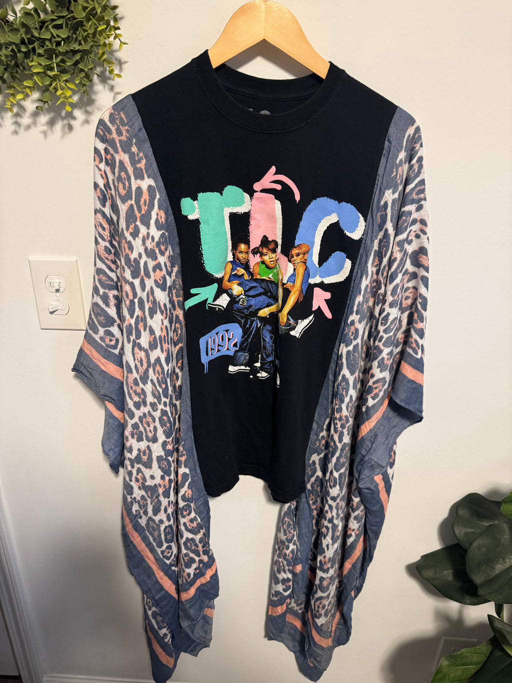 TLC