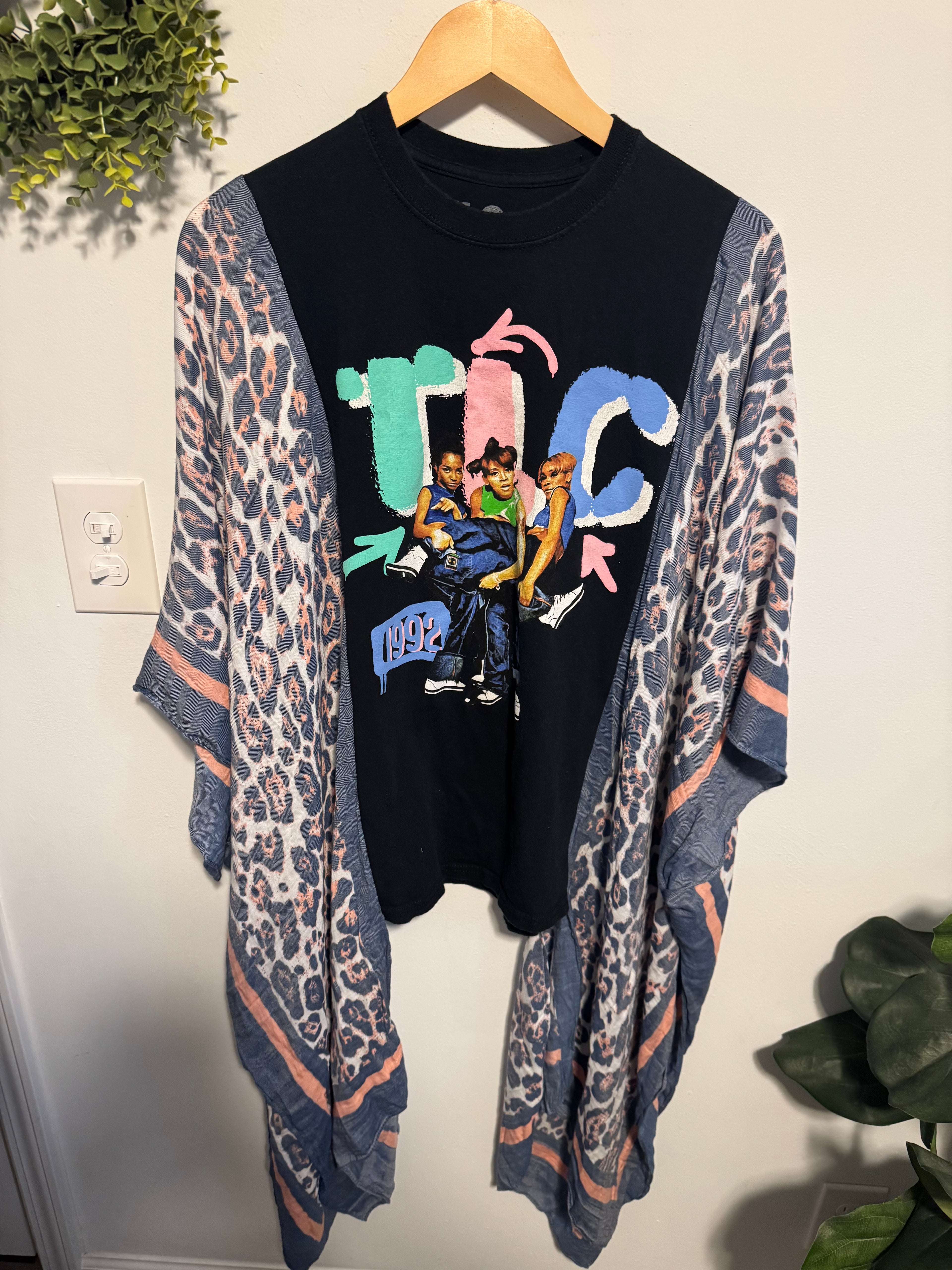 TLC
