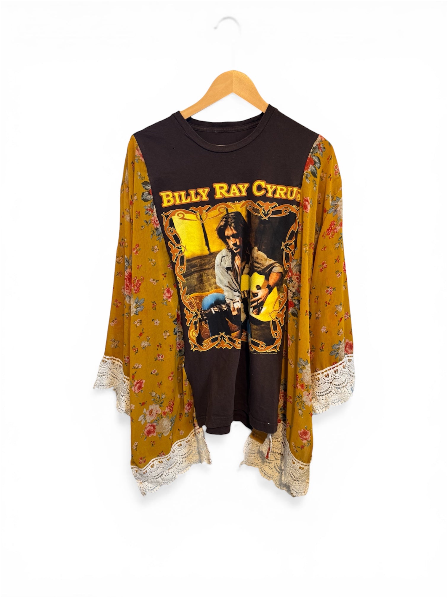 Billy Ray Cyrus Concert Tee