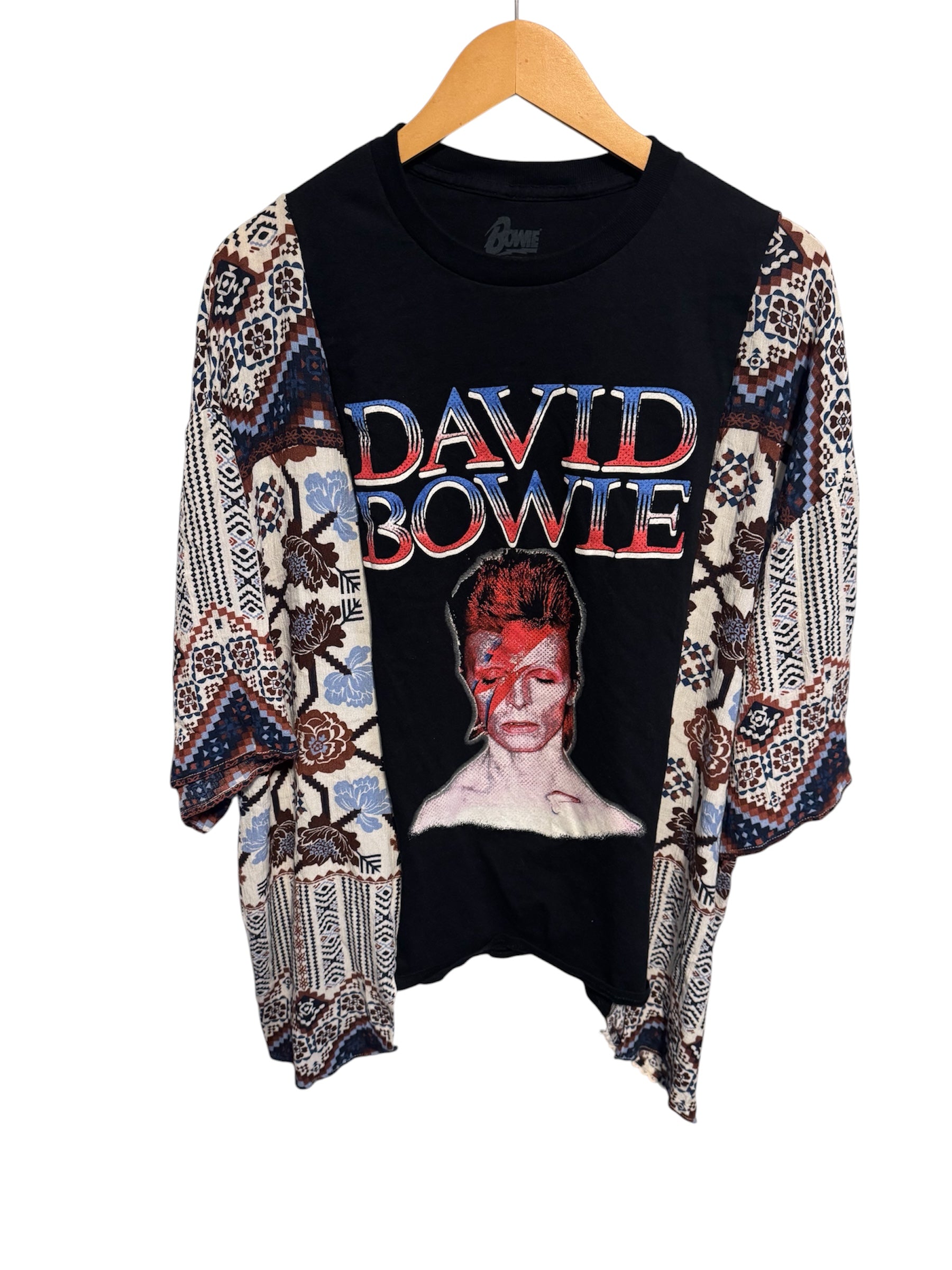 David Bowie