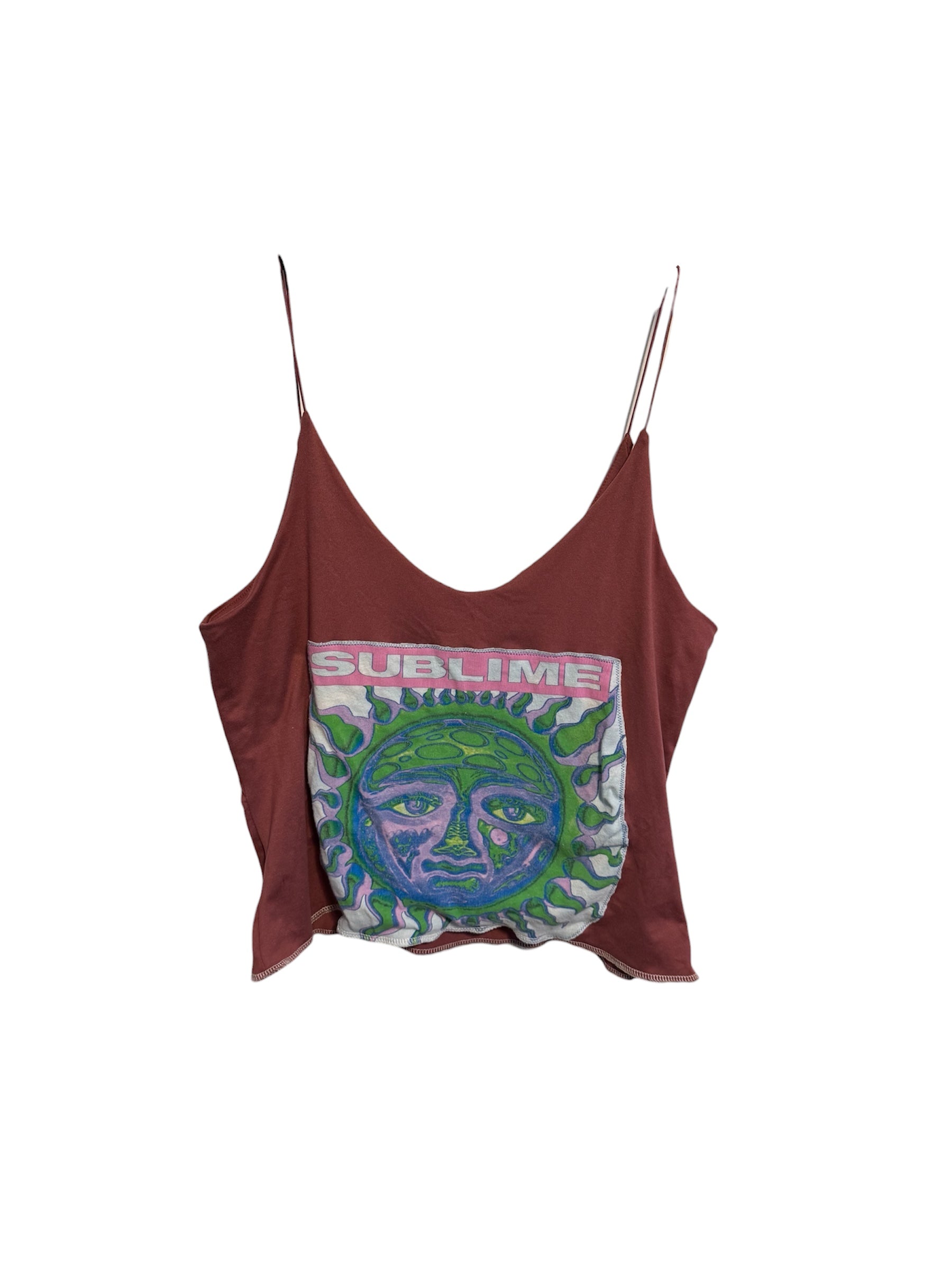 Sublime Tank