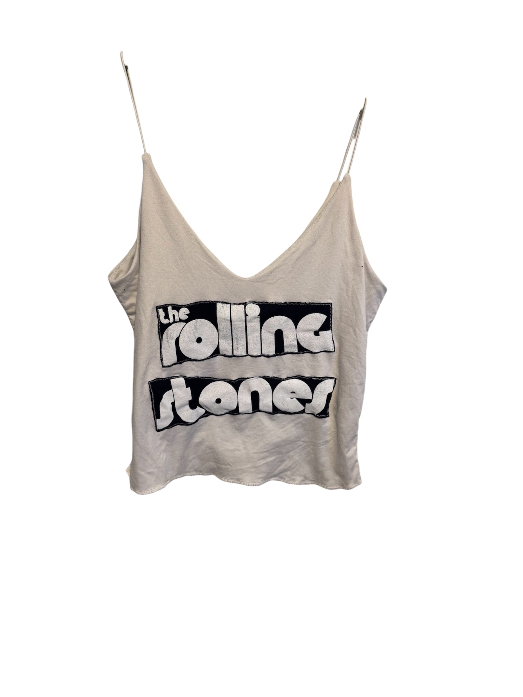 Rolling Stones Tank