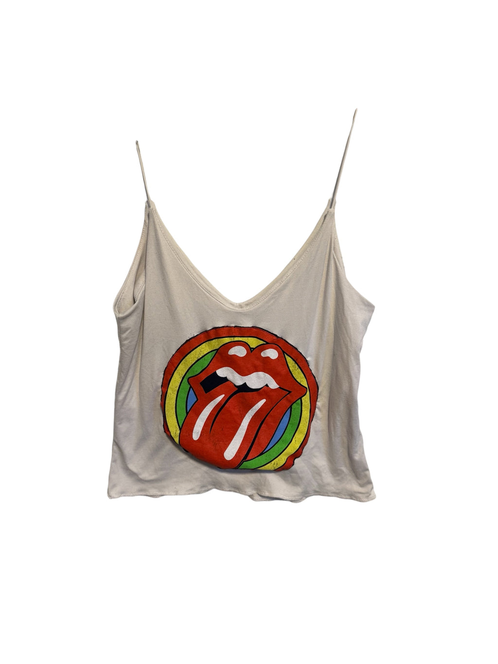 Rolling Stones Tank